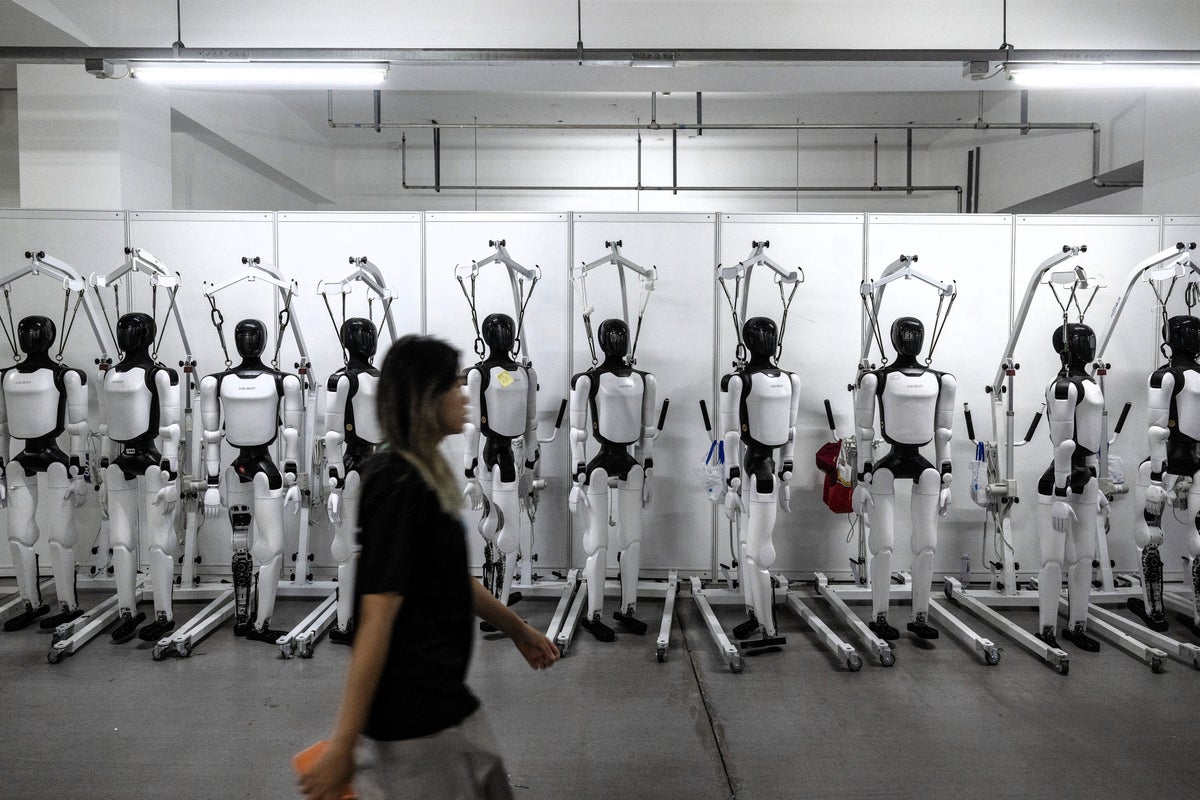 I am an expert in AI consciousness – here’s how this new intelligence is ...