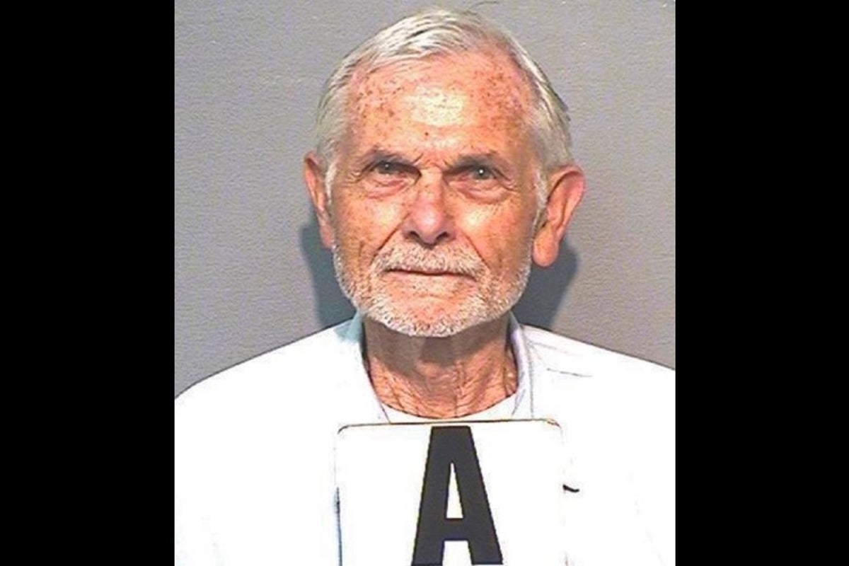 One of Charles Manson’s cult followers has died in prison