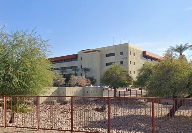 Three people have been hospitalized as a massive swarm of bees invaded an Intel manufacturing campus in Arizona and terrorized employees