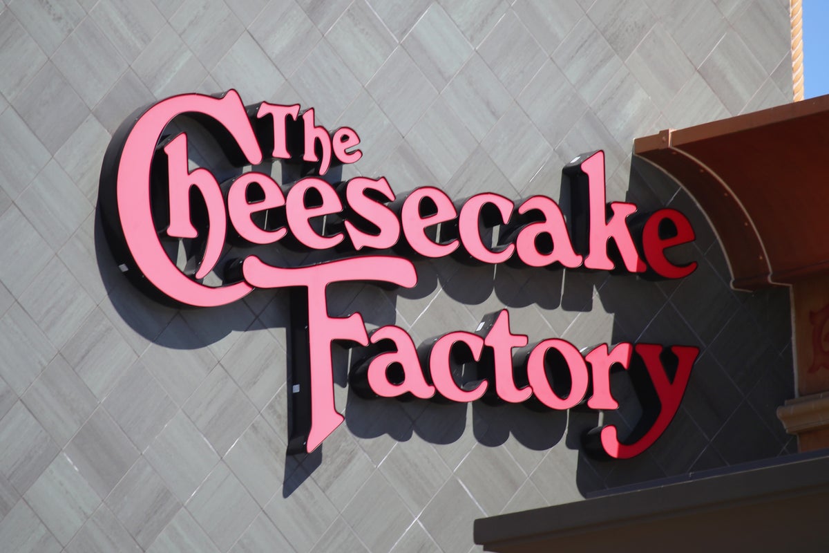 Exclusive: Cheesecake Factory guest with severe peanut allergy sues over meal ‘smothered in peanut sauce’