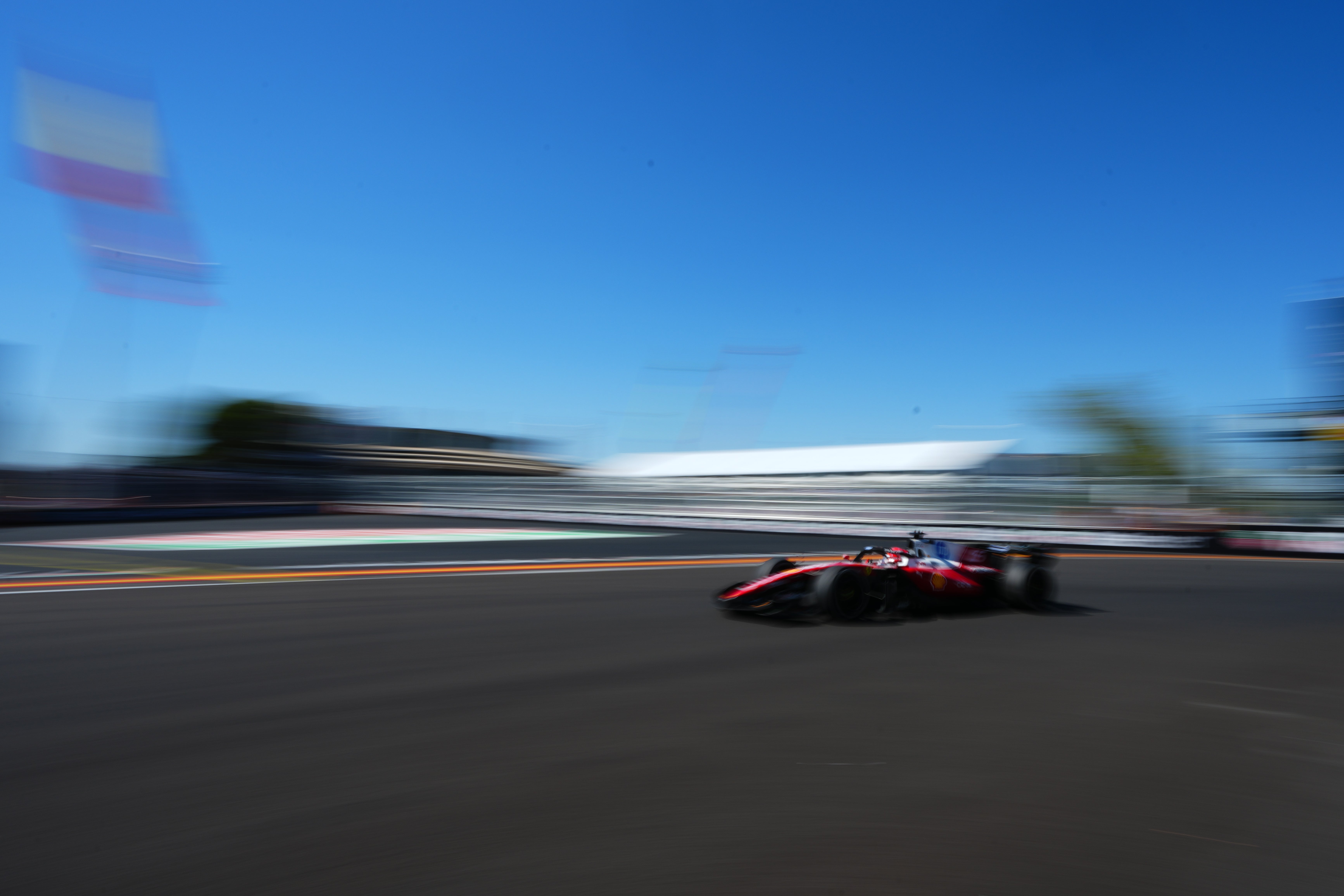 F1 MADRID