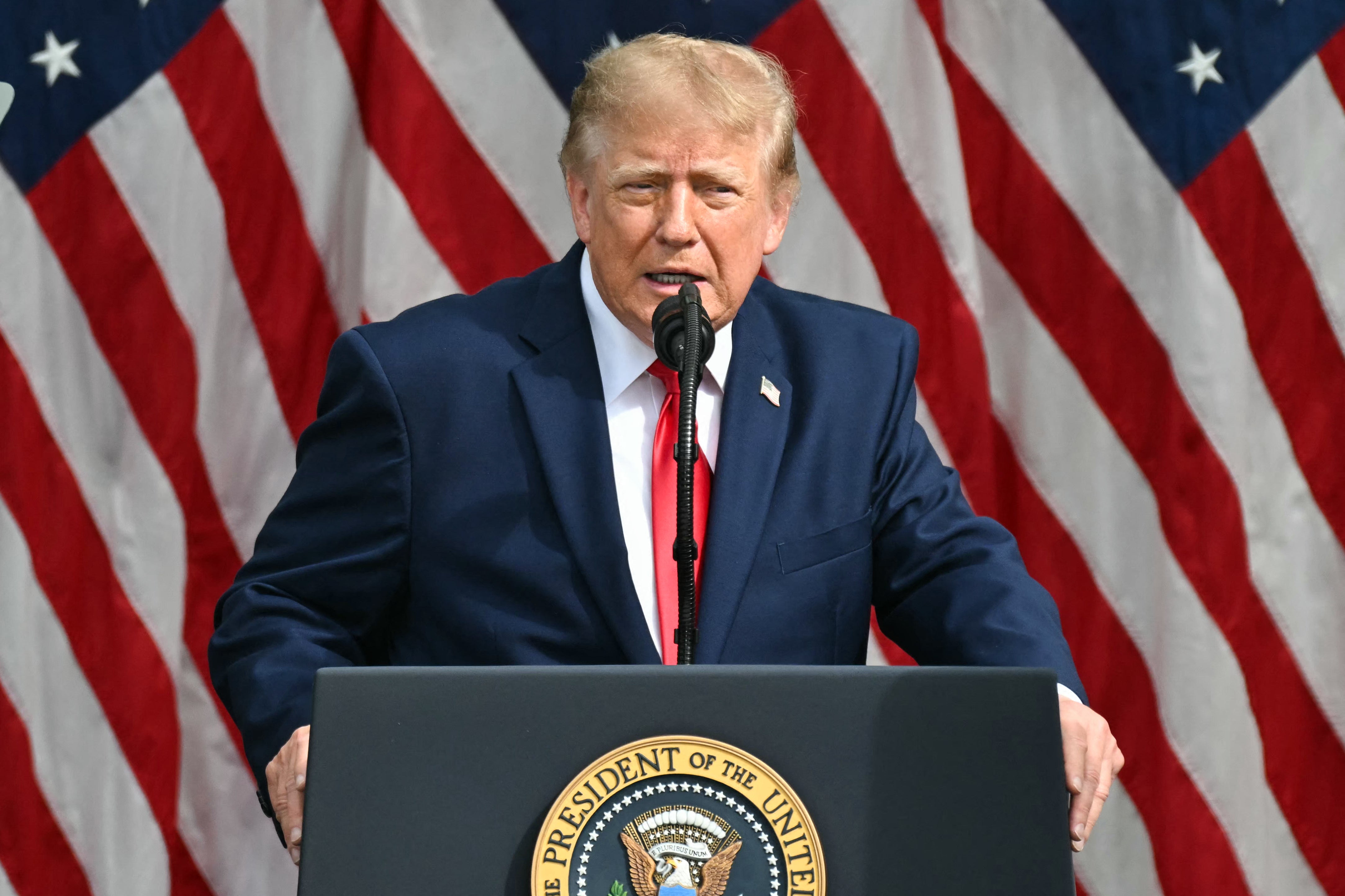 Trump has made numerous unfounded claims of voter fraud