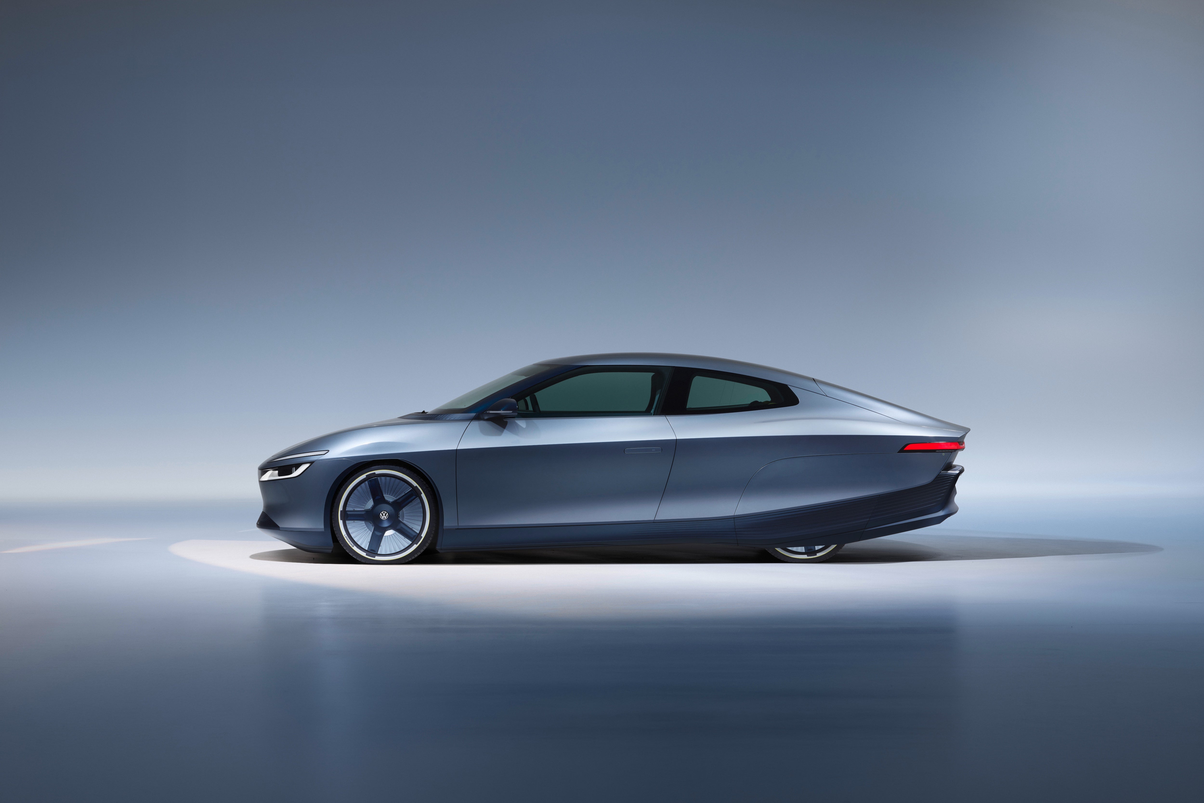 independent.co.uk - Steve Fowler - Volkswagen Mission Efficiency EV sets three records using new ID. Polo tech