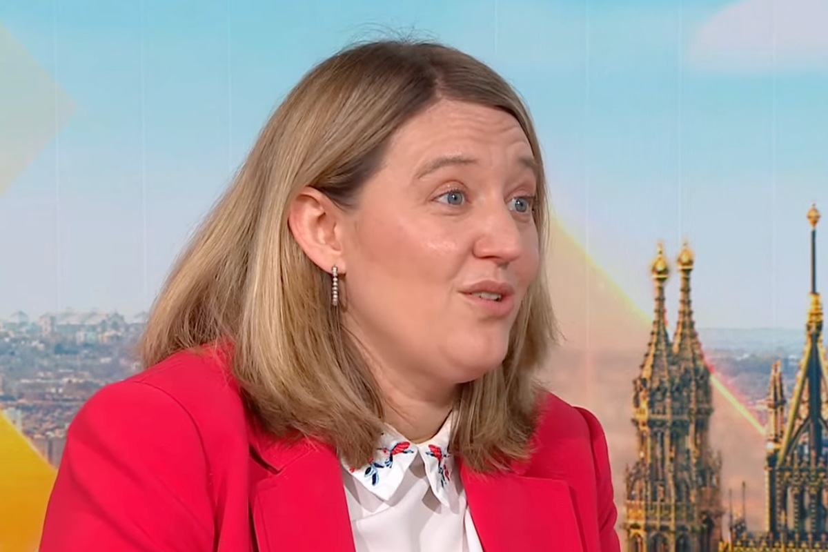 Government vows to ‘seriously address’ limits on political donations after £72m Reform donations