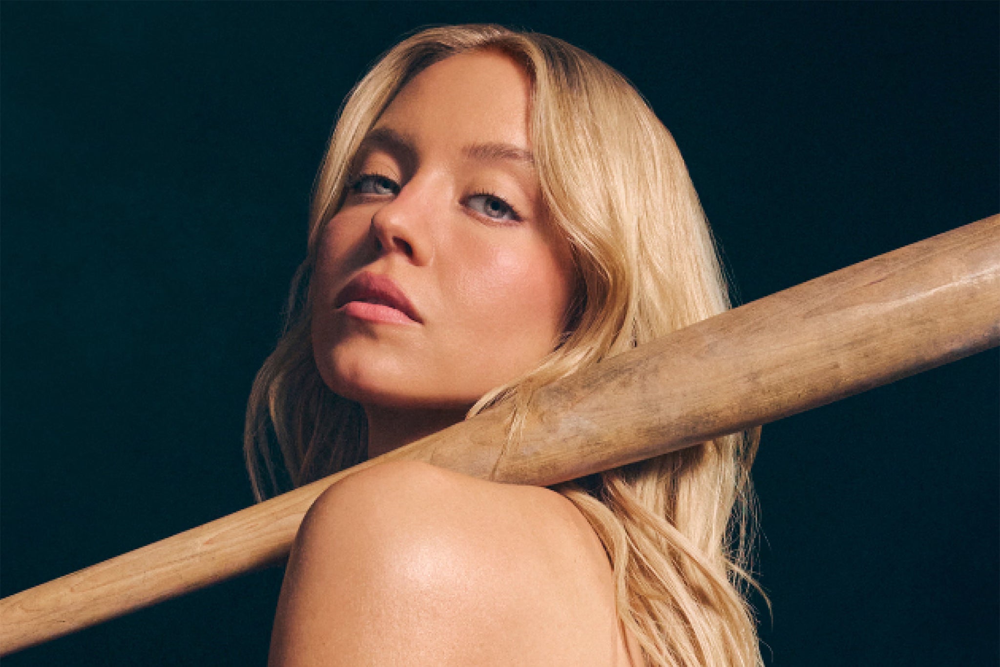 Sydney Sweeney responds to major backlash over naked ad accused of &lsquo;sexualising women&rsquo;s sport&rsquo;