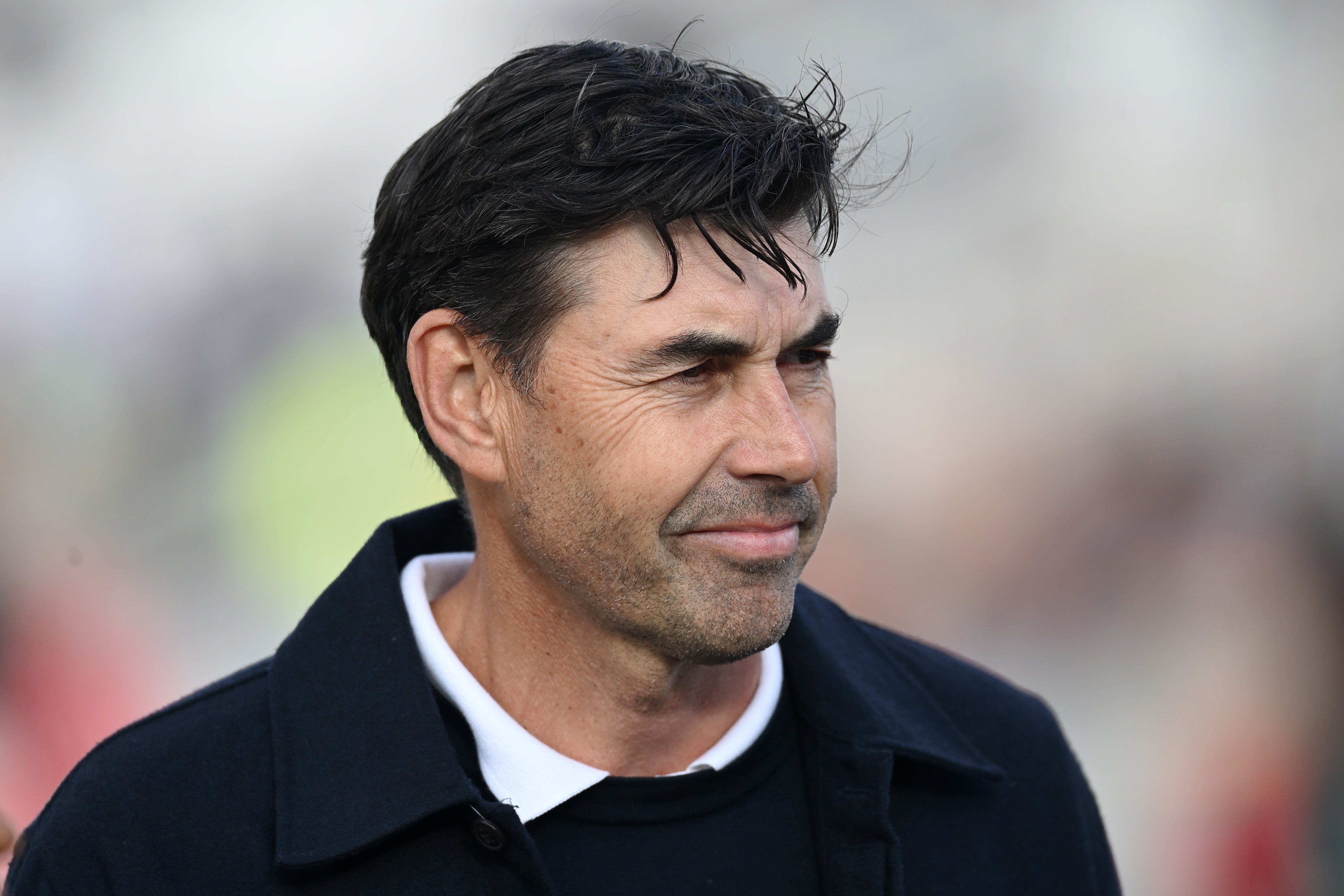 Stephen Fleming is England’s new Test coach