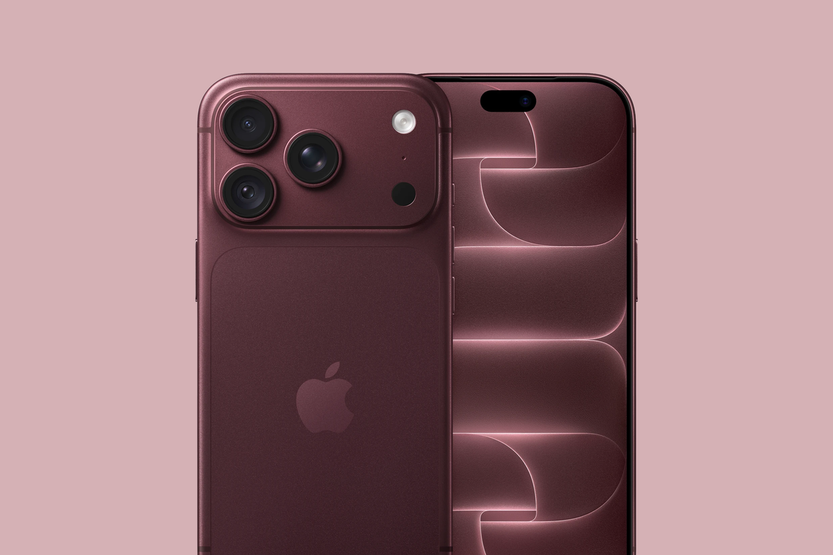 I’ve found the best iPhone 18 Pro pre-order deals in the UK I’ve found the best iPhone 18 Pro pre-order deals in the UK