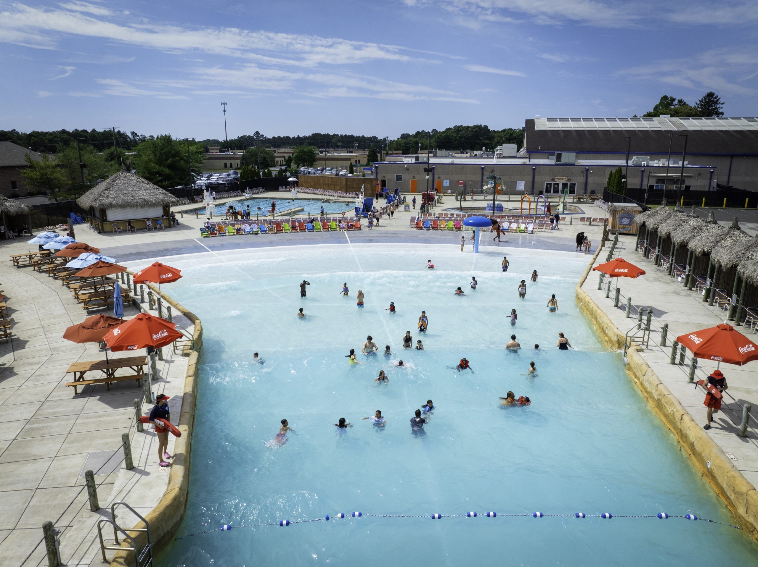 New Jersey’s historic Clementon Park and Splash World has permanently closed following the conclusion of its 2026 season