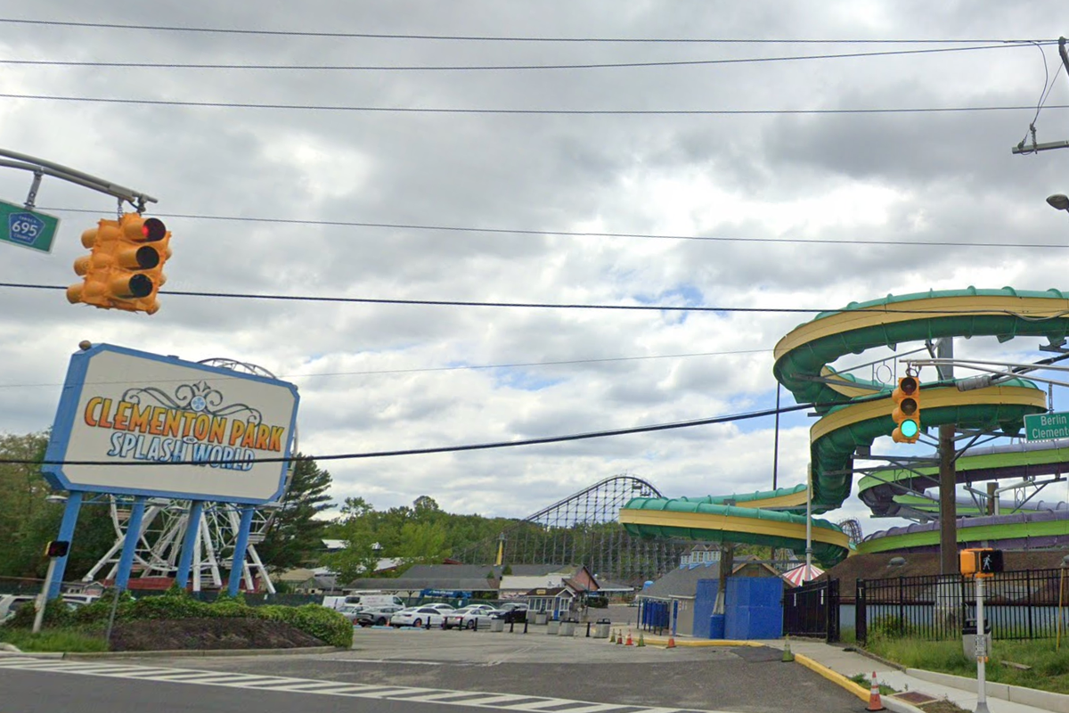 Historic 119-Year-Old Amusement Park Ceases Operations and Seeks New Ownership