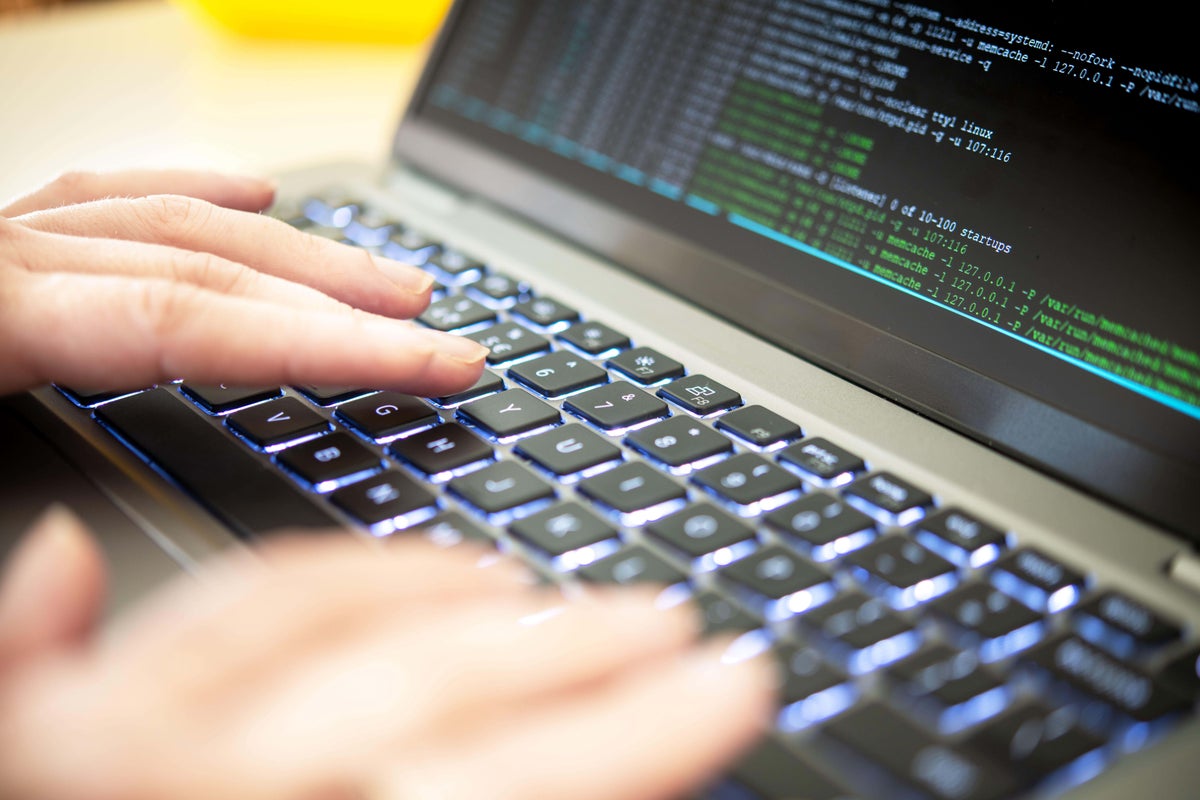 UK small firms face rising cyber hack costs