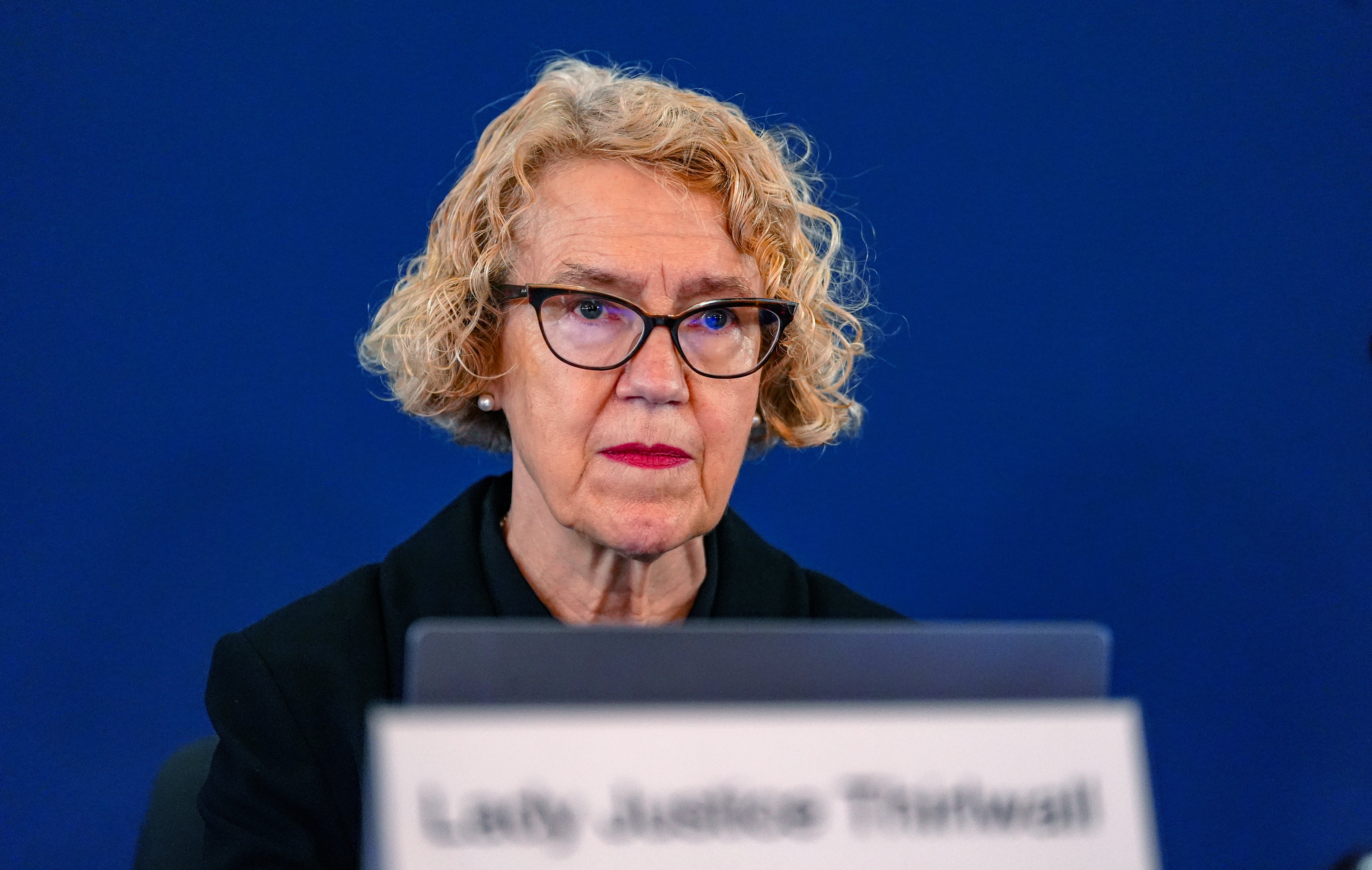 Publishing her final 822-page report on Tuesday, Lady Justice Thirlwall said: “There was a complete failure to protect babies on the neonatal unit at the Countess of Chester Hospital.
