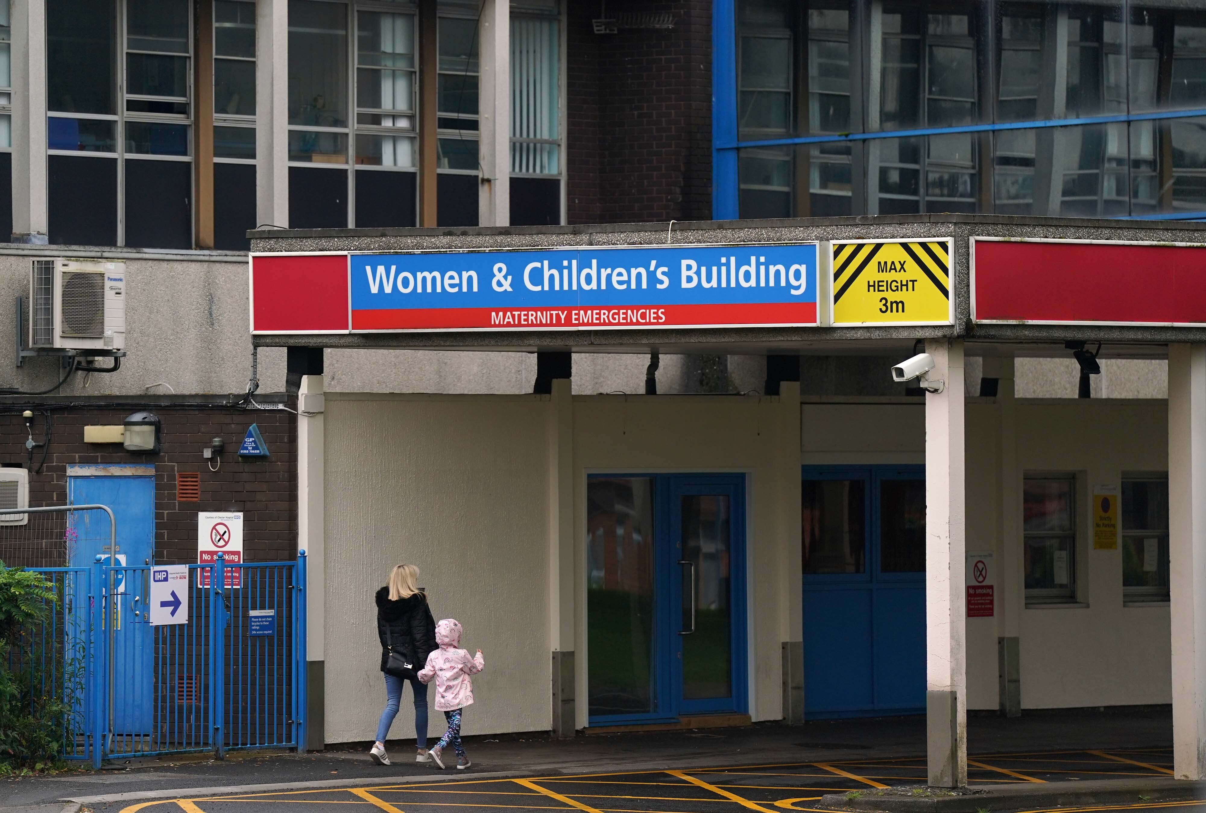 The Thirlwall Inquiry was launched in 2023 in the wake of the former nurse’s multiple convictions for murder and attempted murder of infants at the Countess of Chester Hospital.