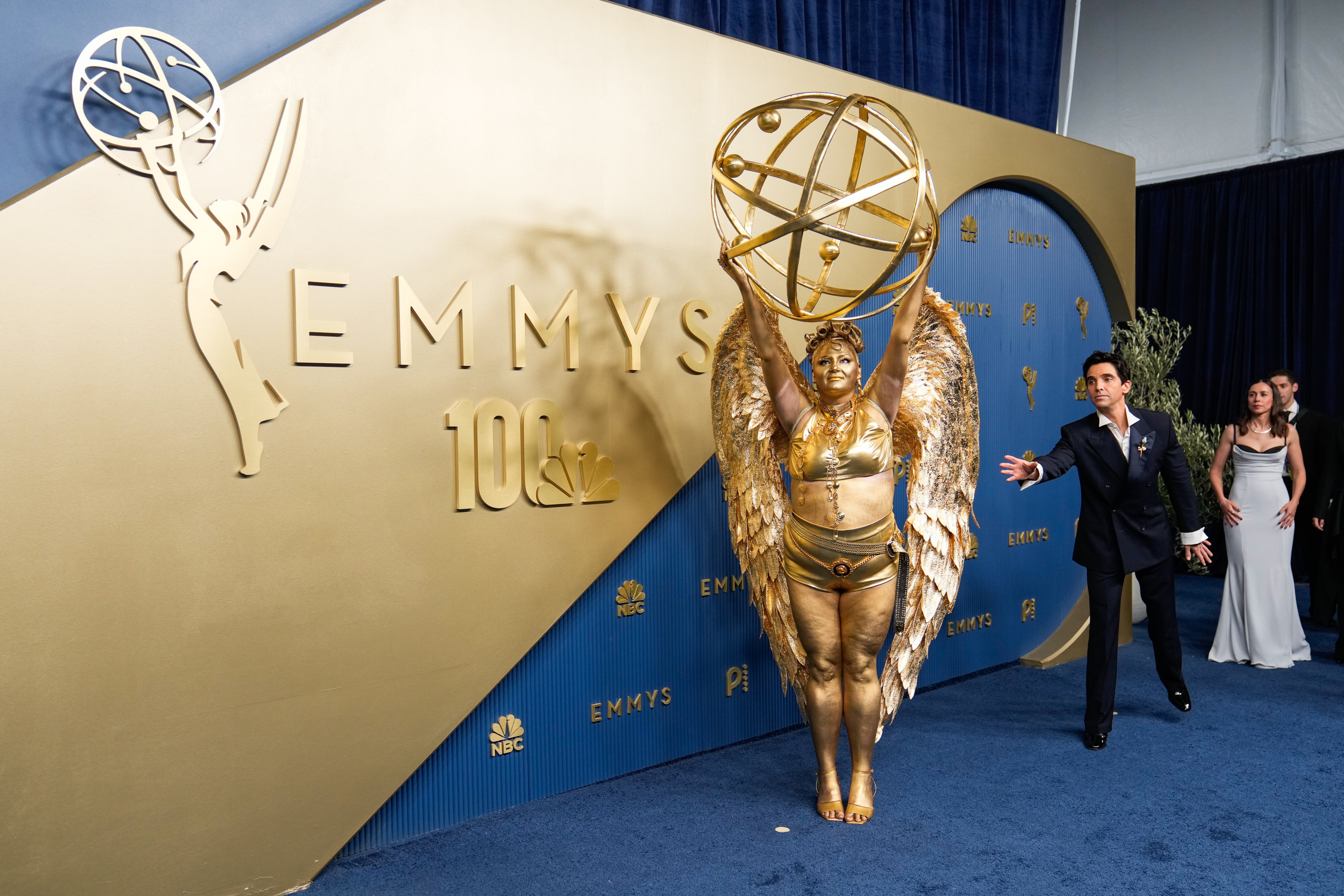 EMMY-MOMENTOS