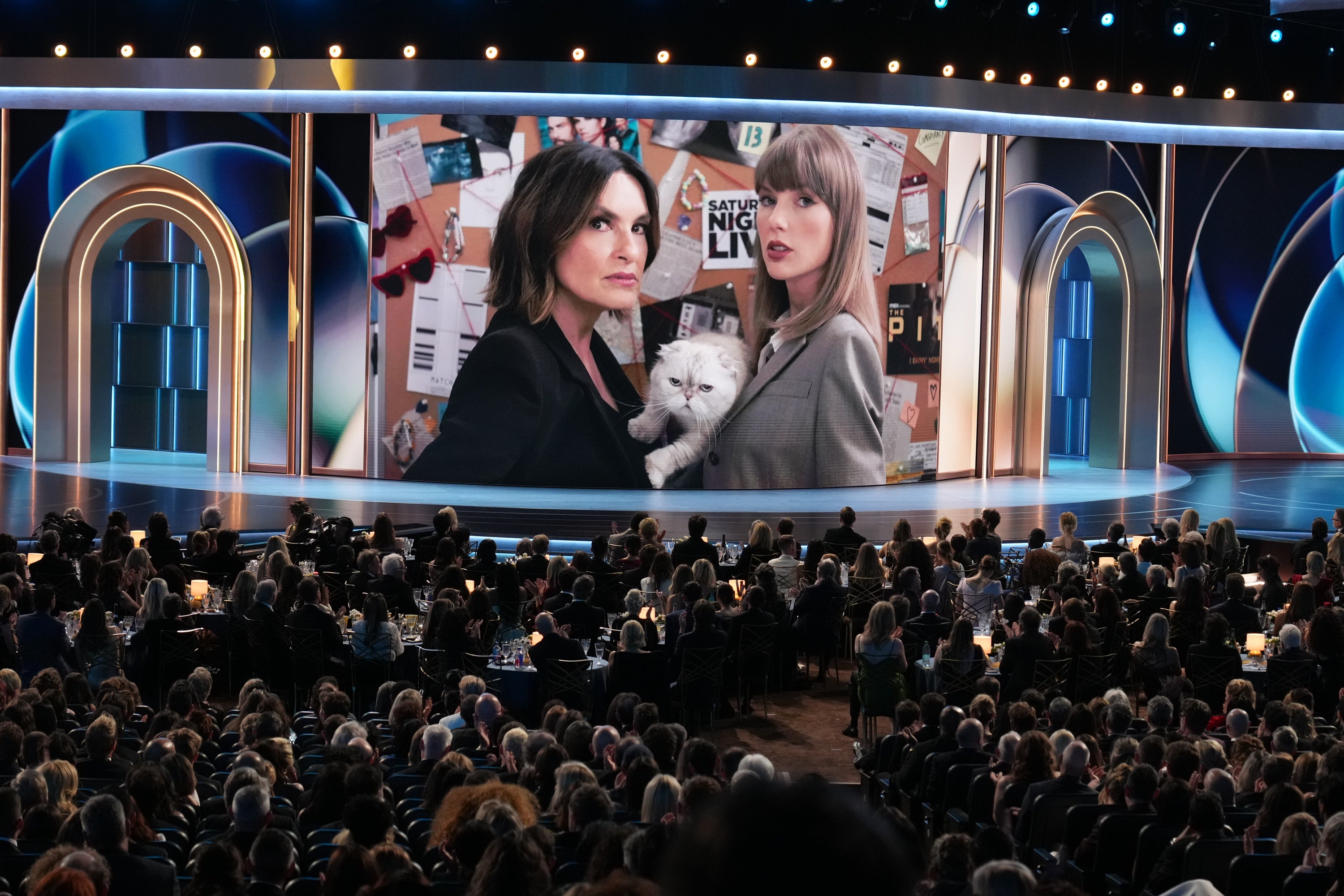 2026 Emmy Awards - Show
