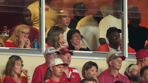 Broncos Chiefs Football