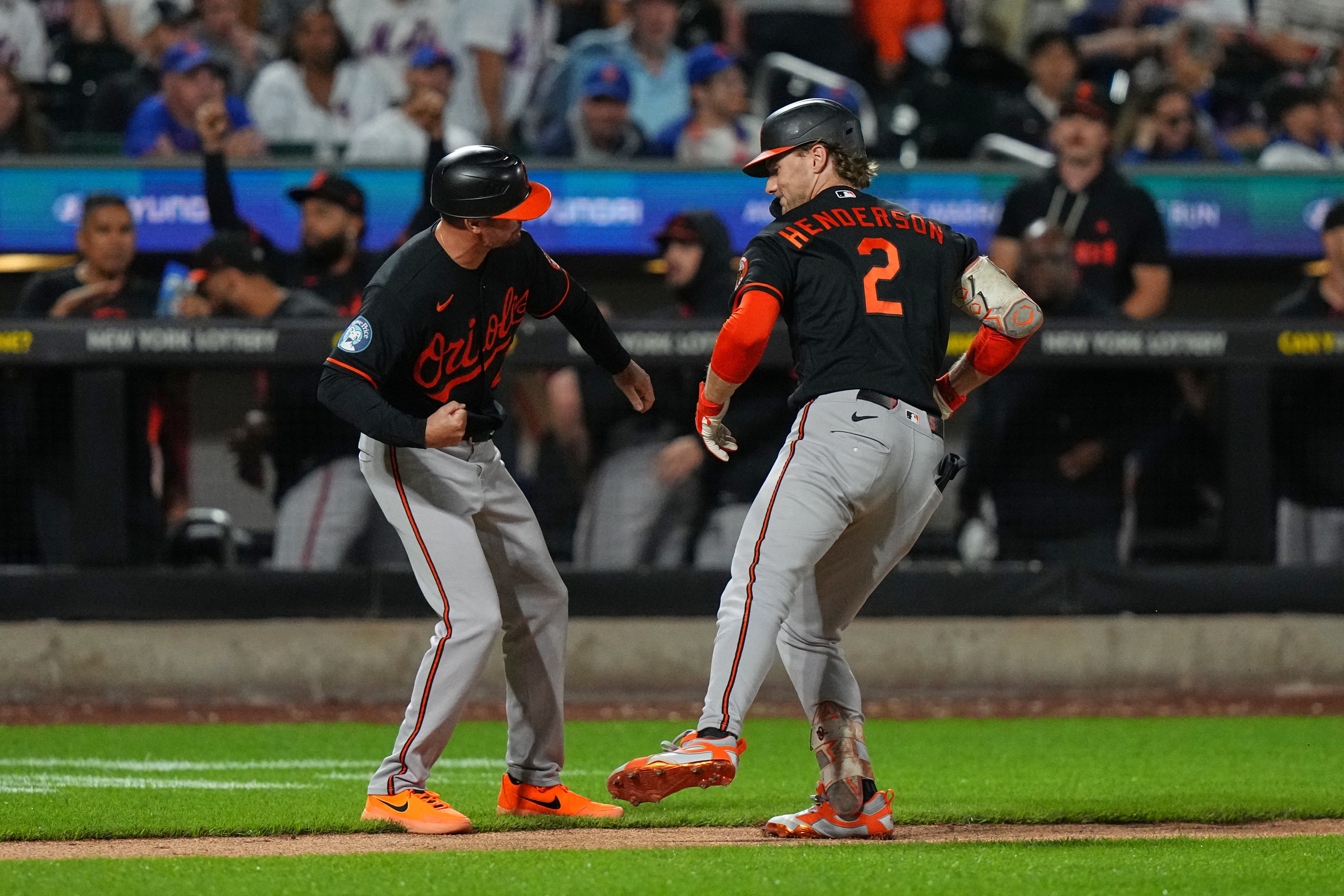 ORIOLES-METS