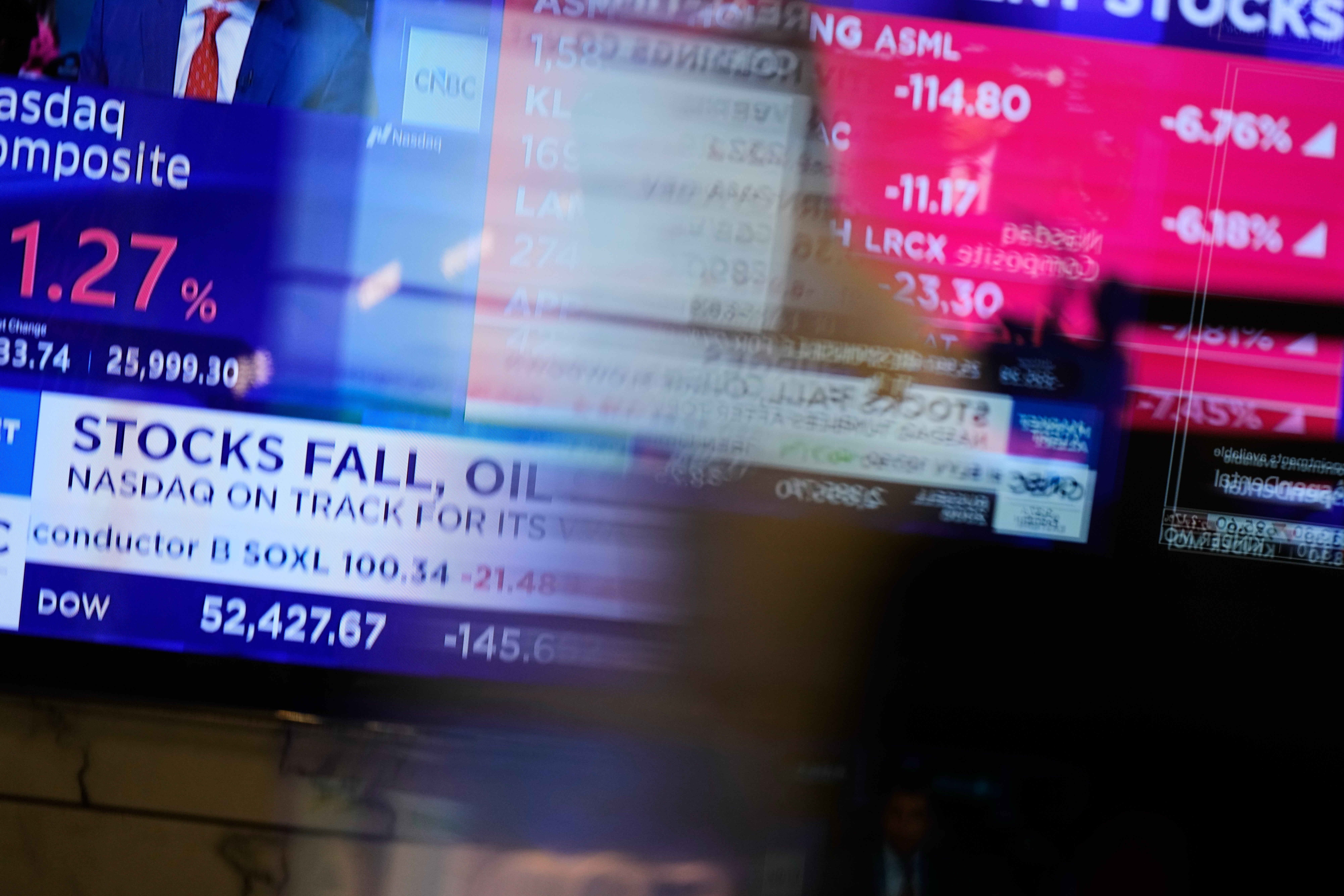 independent.co.uk - Yuri Kageyama - Asian shares trade mixed as markets continue to watch AI stocks and oil prices