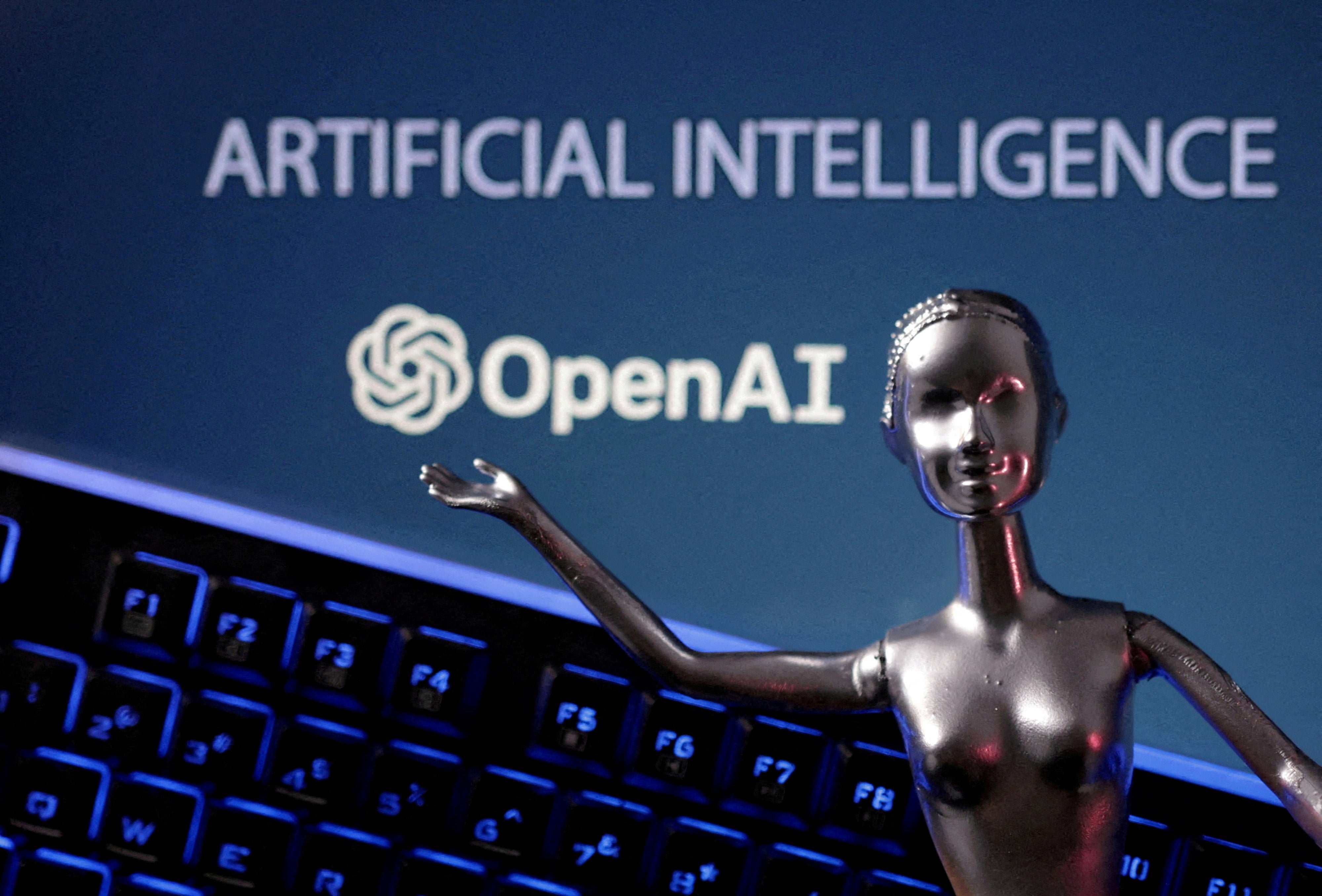 AI to cause ‘irreversible change’ to humanity, UN chief warns