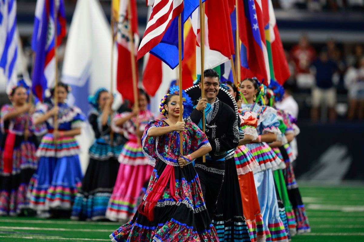 National Hispanic Heritage Month Begins Across the United States