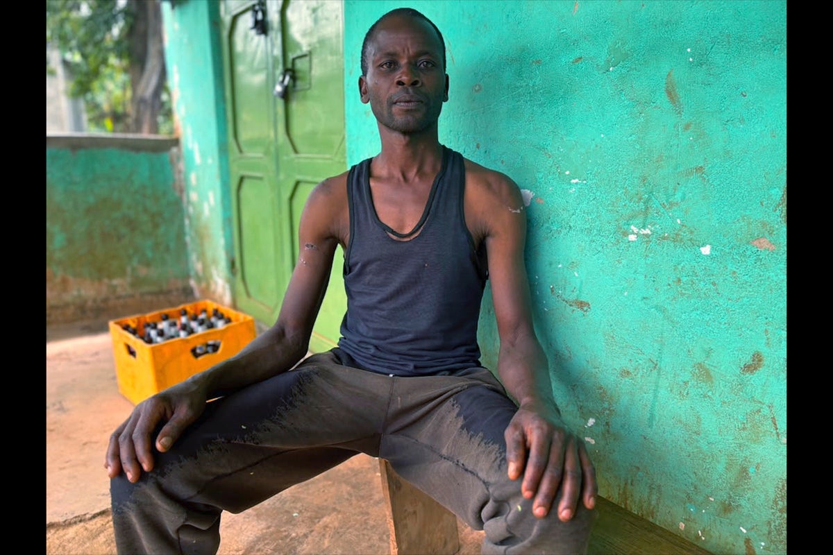 Violence against African rainmakers reported amid climate-related drought pressures