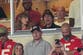 Taylor Swift skips Emmys to watch husband Travis Kelce’s NFL return alongside Tom Cruise