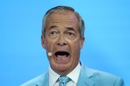 Farage and the missing £130 million even his detractors have missed