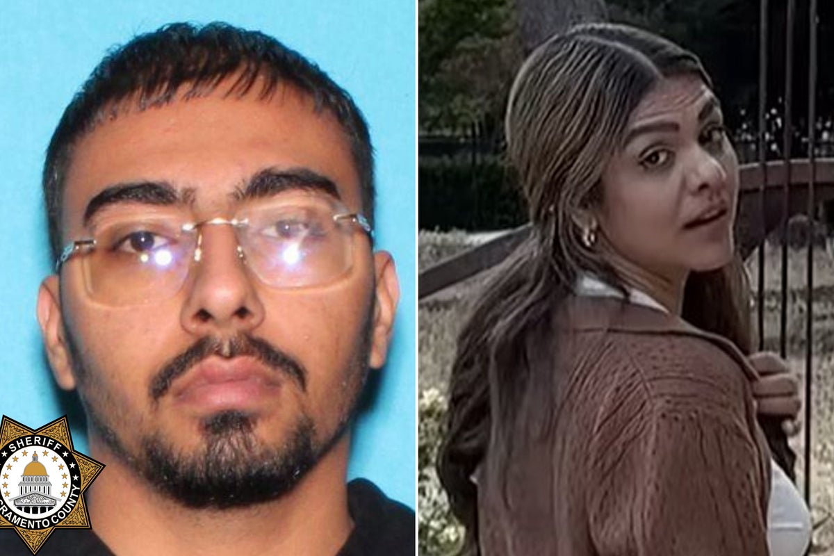 California woman shot dead in street by man who had stalked her for months, authorities say