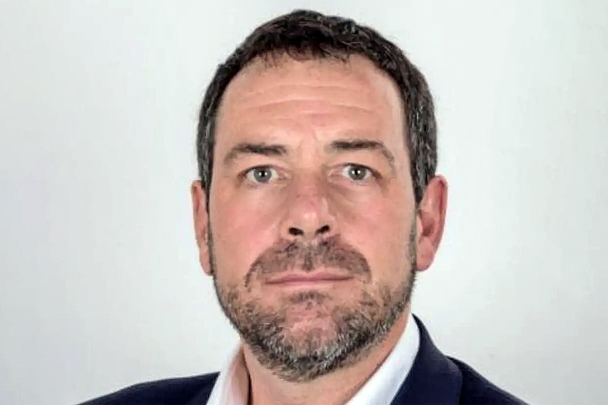Tony Chambers