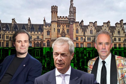 Inside The Sanctuary, the shadowy Westminster club at the centre of crypto-political power