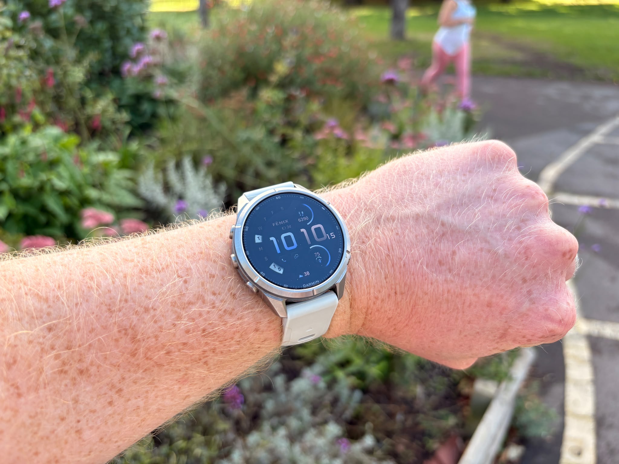 Garmin Connect outage stops users uploading new activities