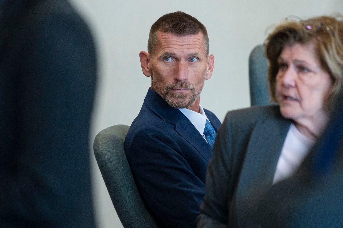 Vermont shooter claims NPR radio station commanded him to open fire on Palestinian students