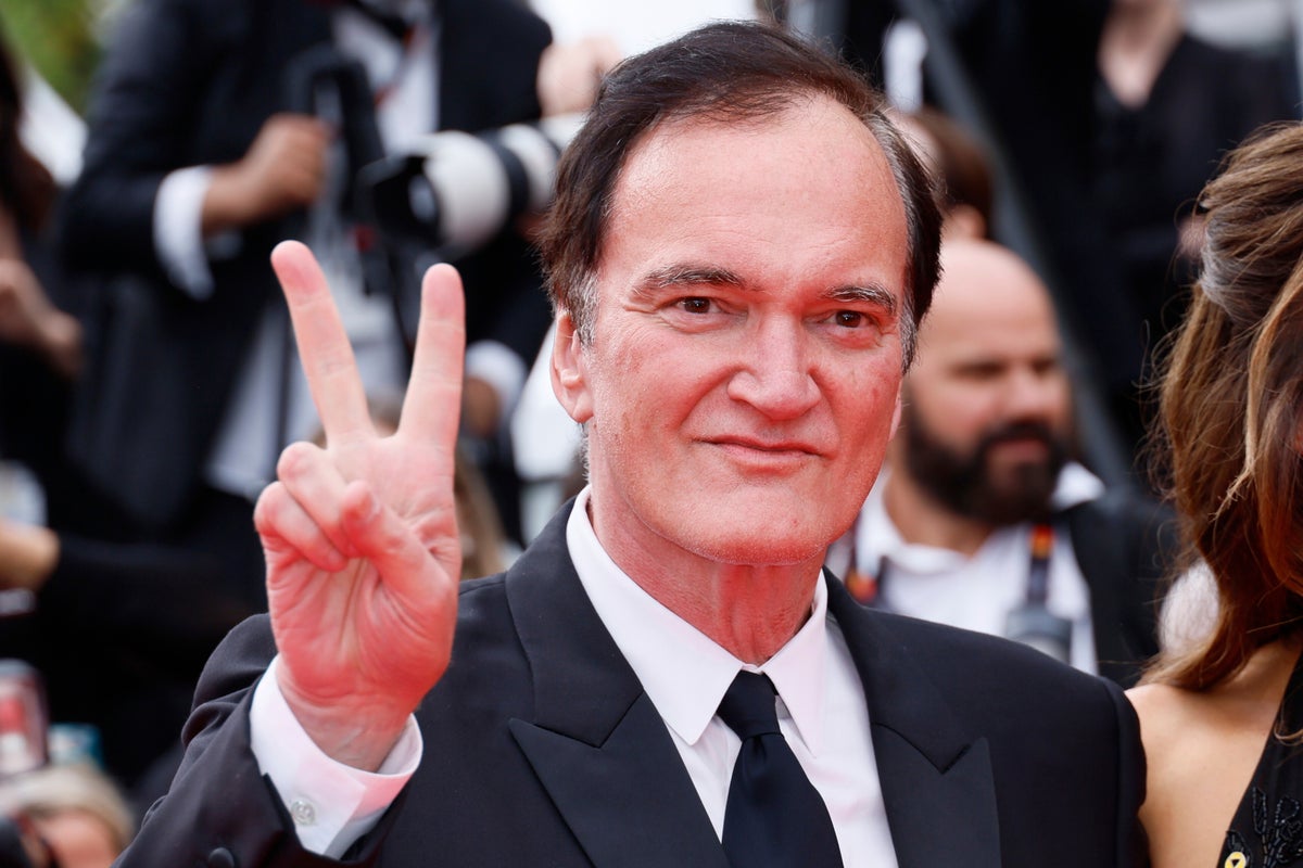 Quentin Tarantino publishes a new novel as David Fincher directs a planned sequel