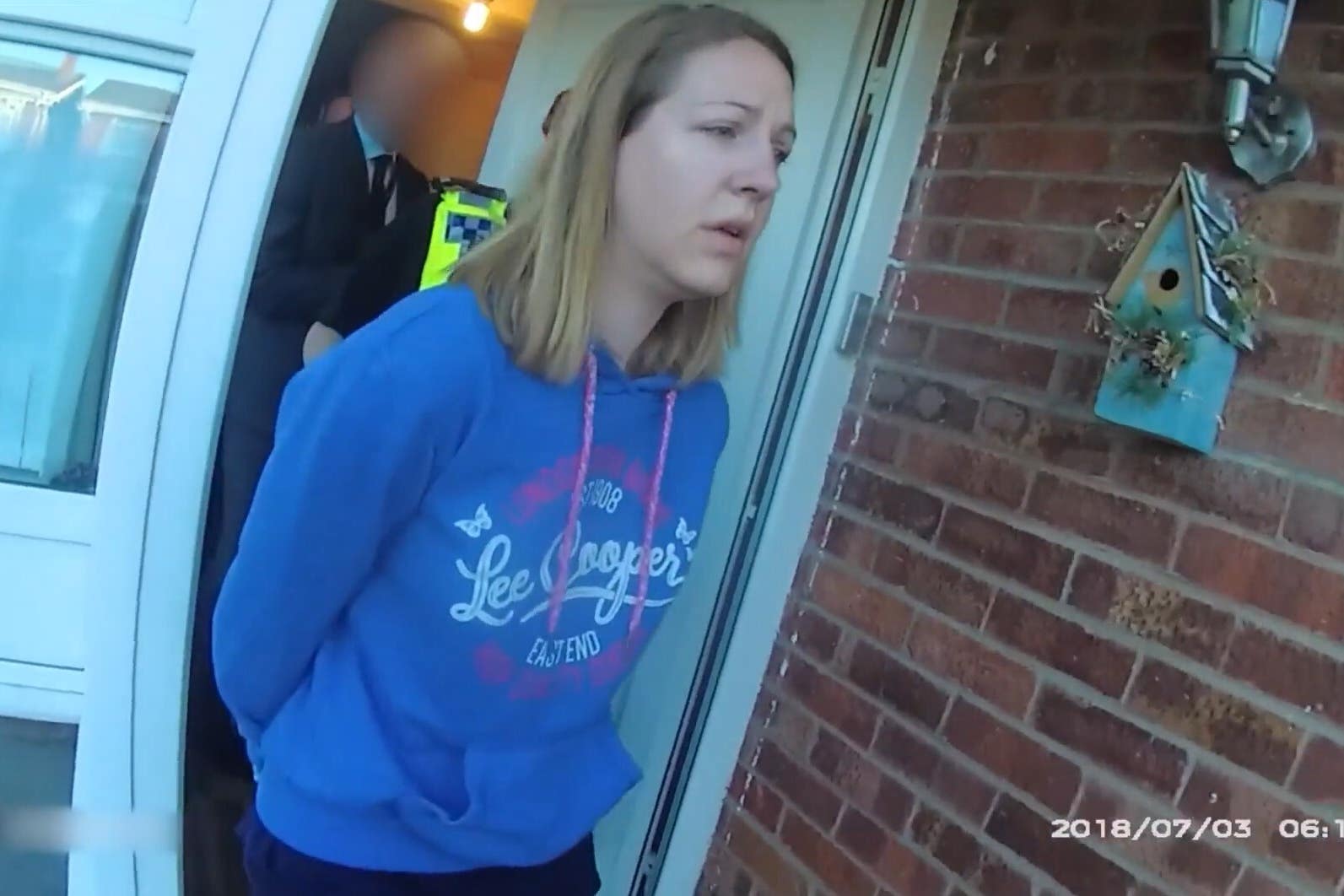 The Thirlwall Inquiry report looked at the events that led to former nurse Lucy Letby’s convictions for the murder of seven babies.