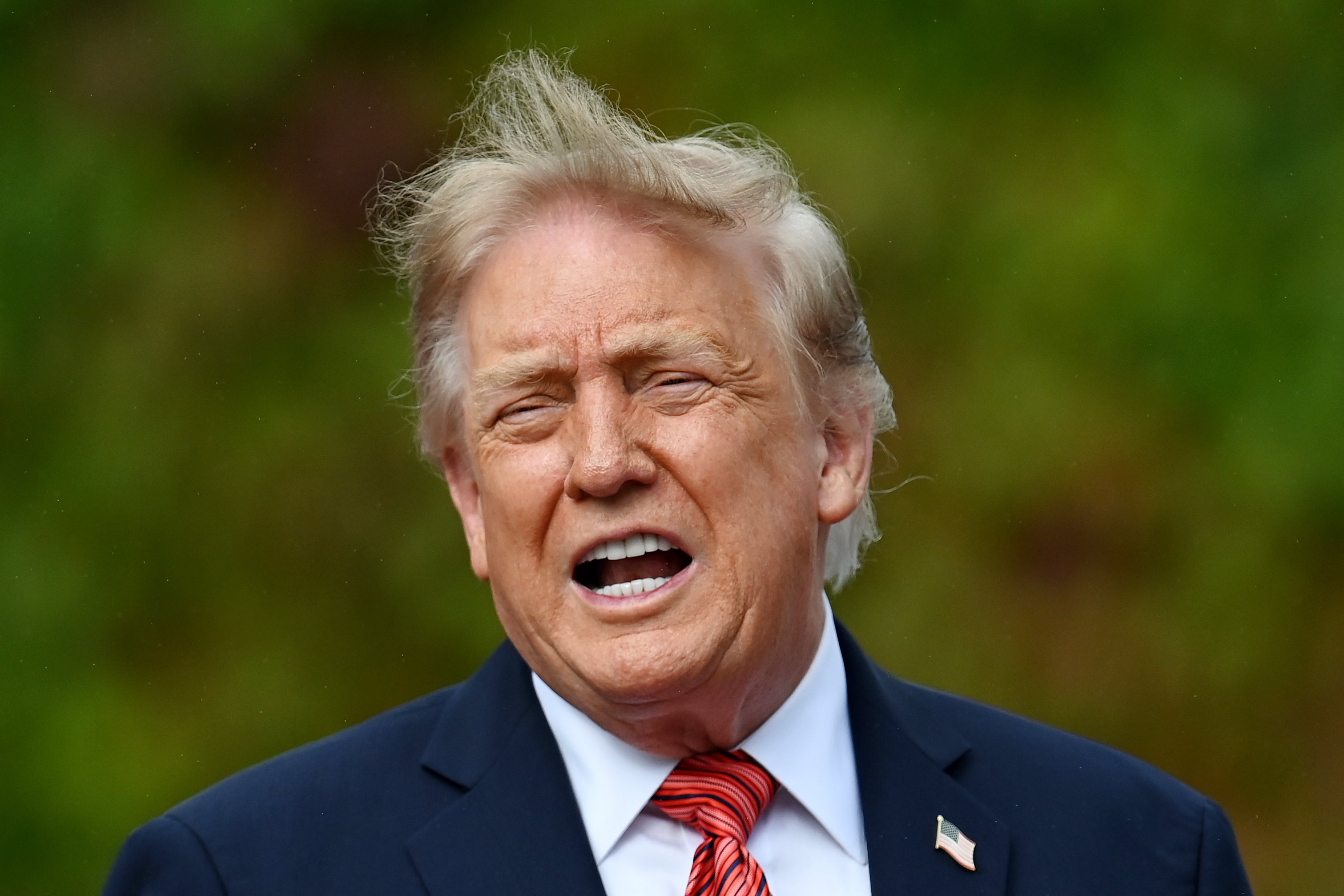 Trump lashes out at Supreme Court over ‘shockingly bad’ mail ballot ...