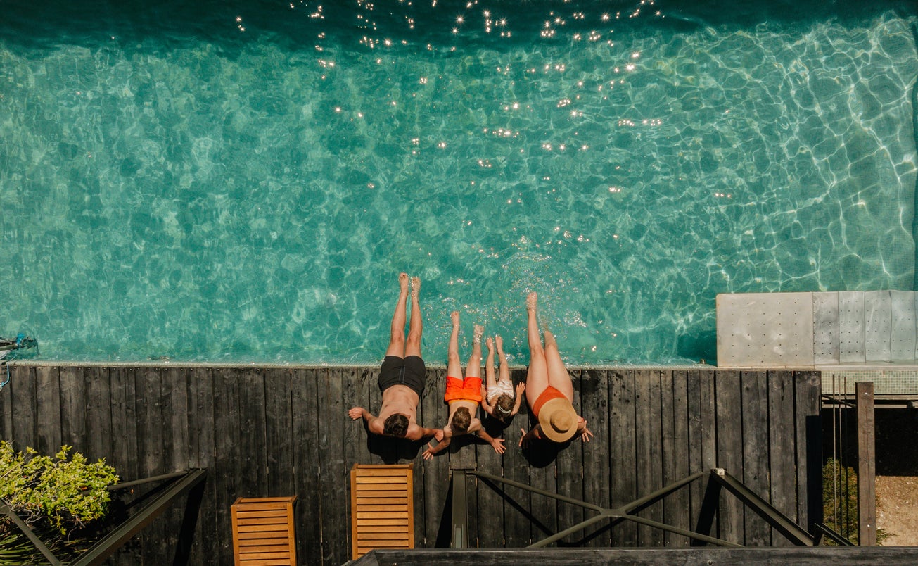 School holidays should be shortened to reduce pressure on families, says travel expert