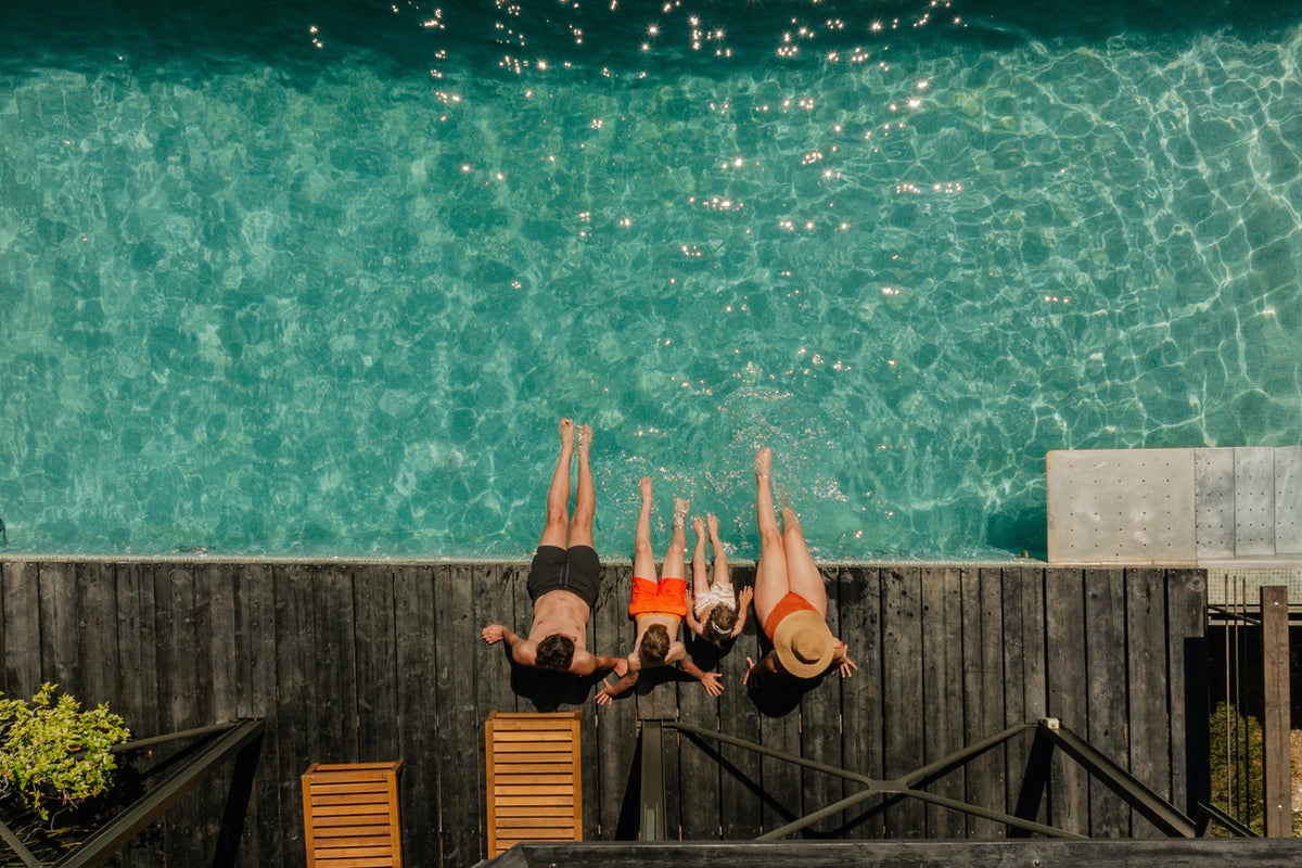 School holidays should be shortened to reduce pressure on families, says travel expert School holidays should be shortened to reduce pressure on families, says travel expert