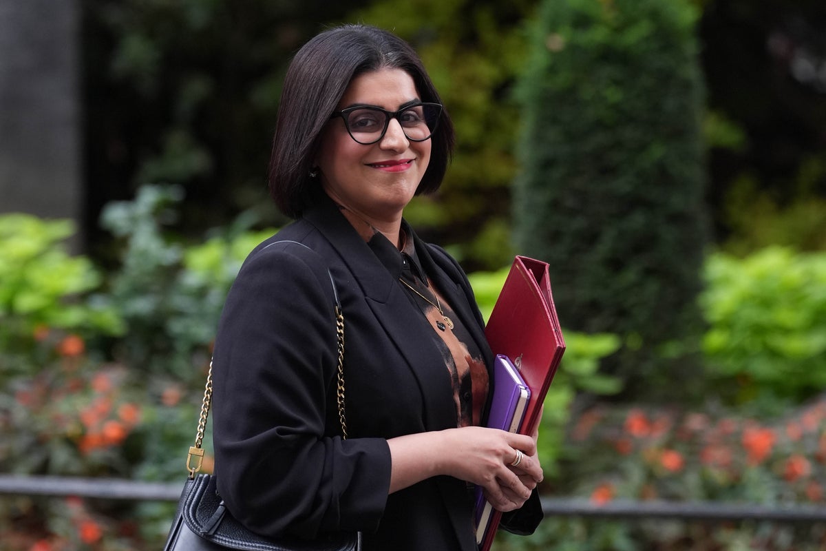 Home Office breached human rights of couple kept apart in immigration detention, judge rules
