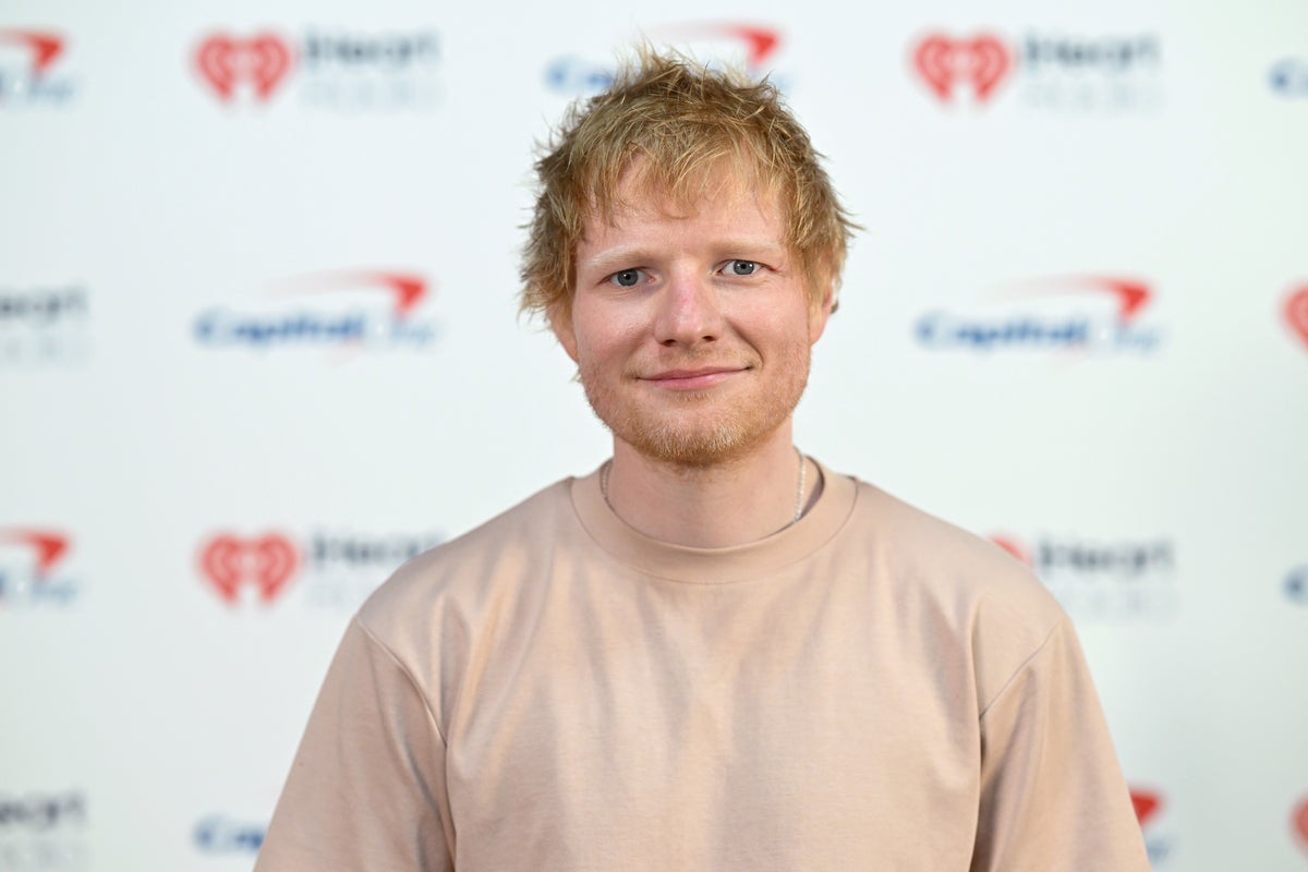 Billy Bragg says Ed Sheeran should cancel his tour over Macklemore row: ‘This could tarnish his career’