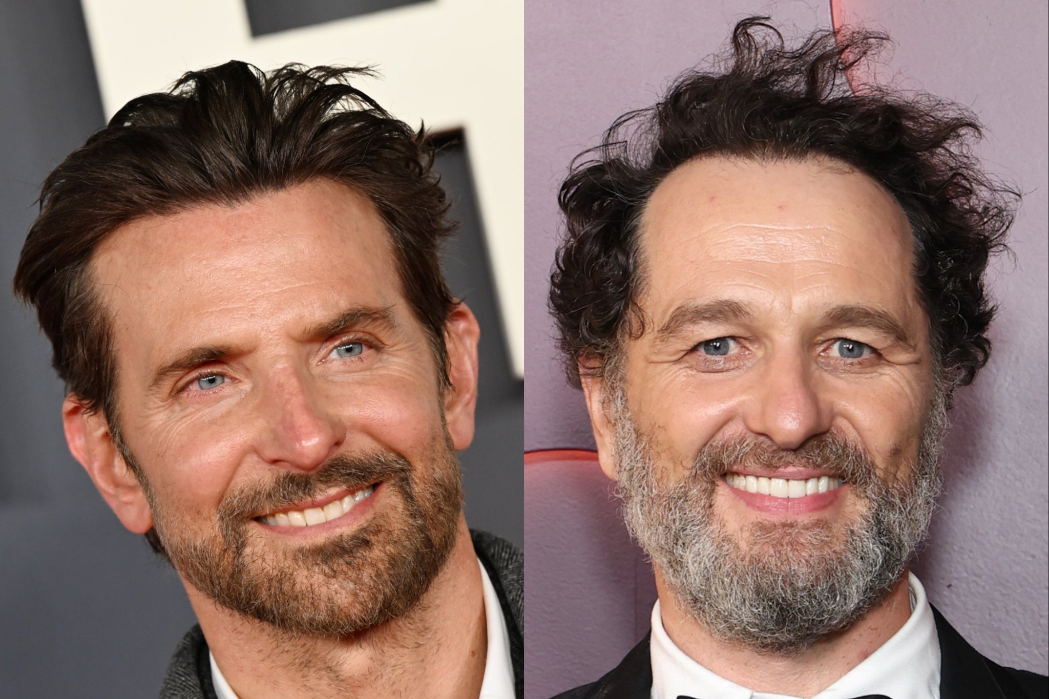 Bradley Cooper’s wild story about Matthew Rhys saving his life resurfaces after Emmys