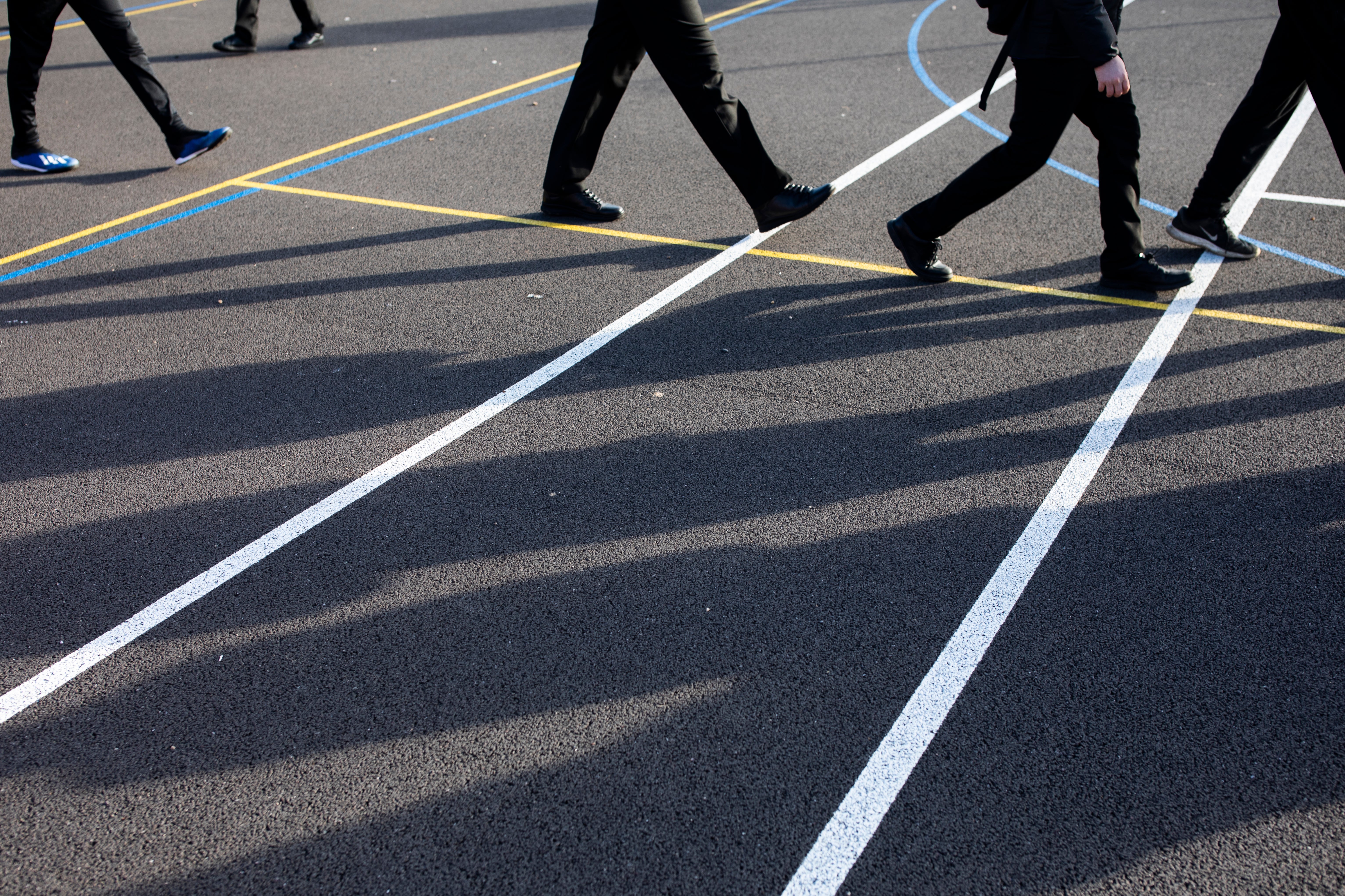 Travel expert calls for school summer holidays to be shortened