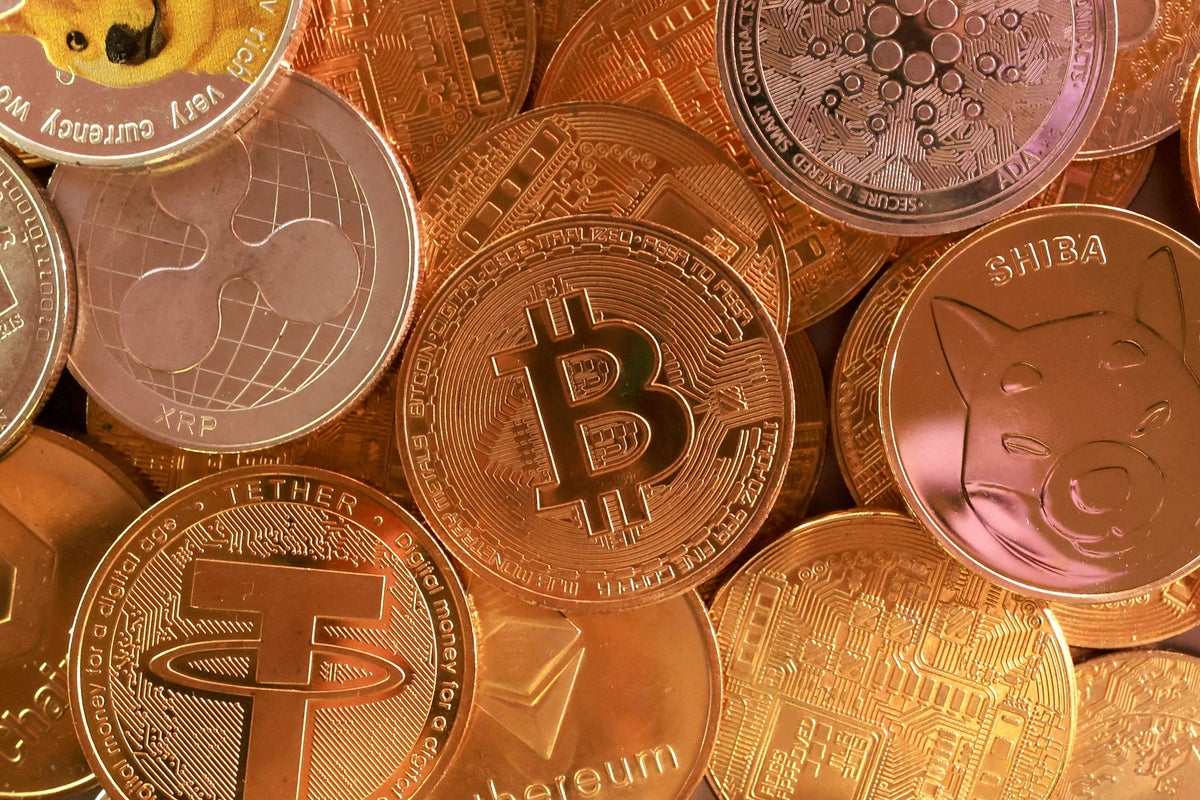 Crypto ‘Godfather’s’ ex faces prison after hiding $2.6m from IRS