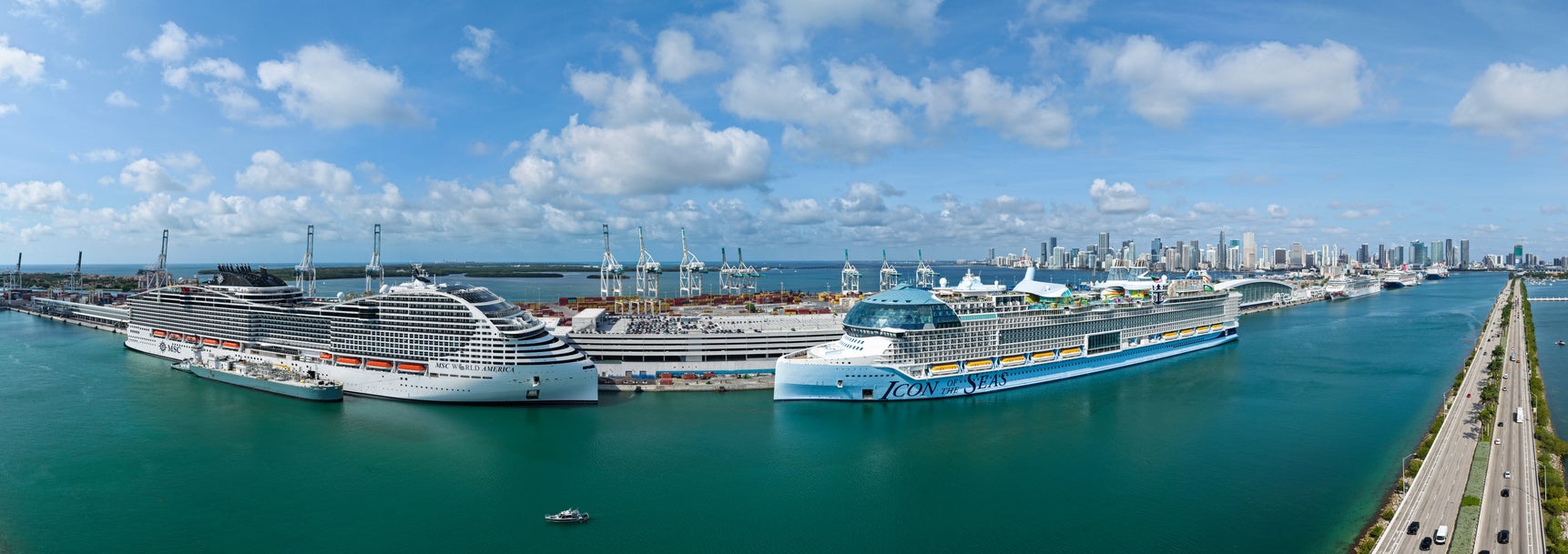 I’m a cruise expert, here is where I would stay in Florida before or ...