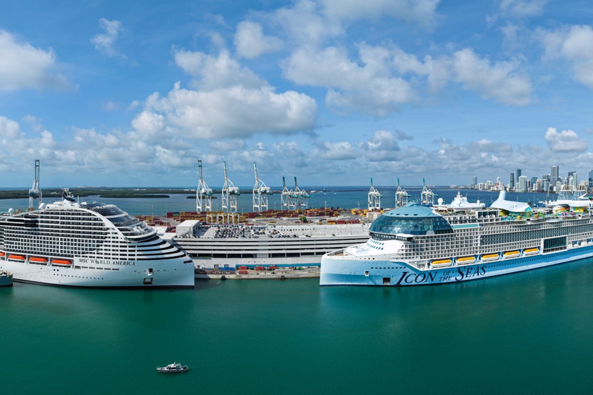 I’m a cruise expert, here is where I would stay in Florida before or after a Caribbean sailing I’m a cruise expert, here is where I would stay in Florida before or after a Caribbean sailing