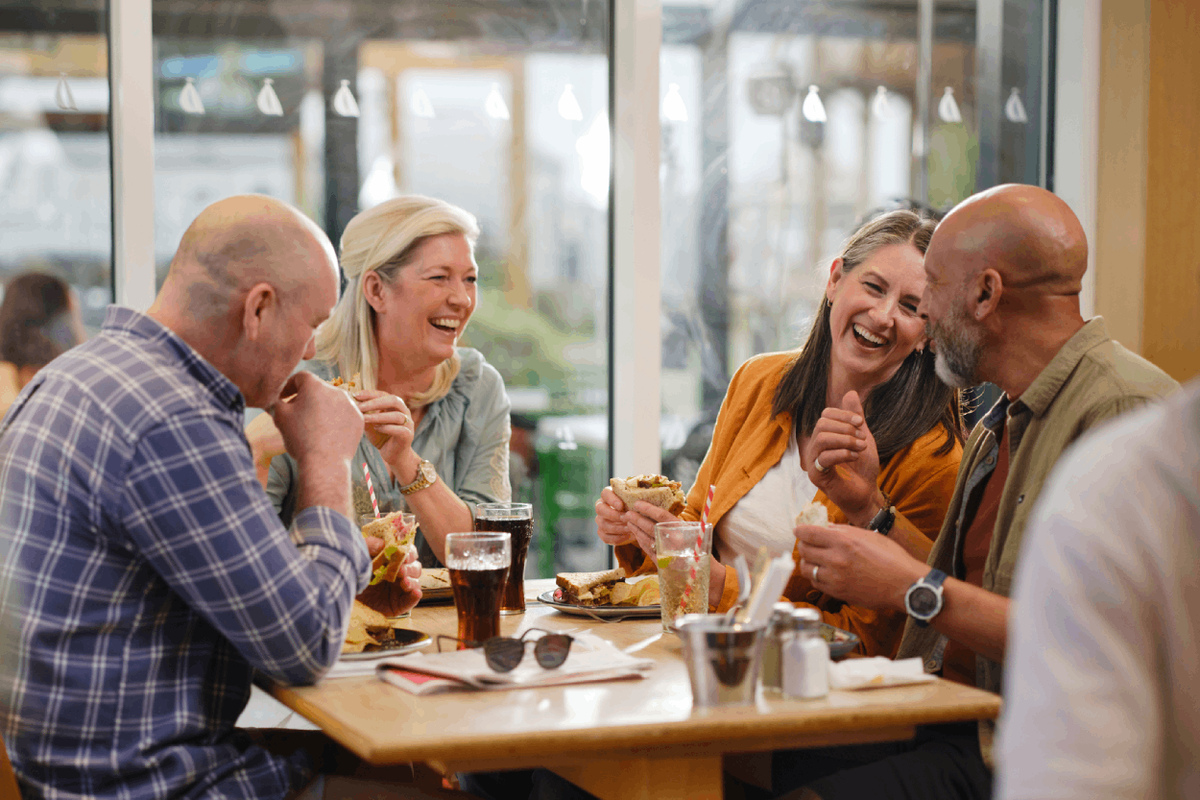 Win the perfect grown-up escape with Parkdean Resorts