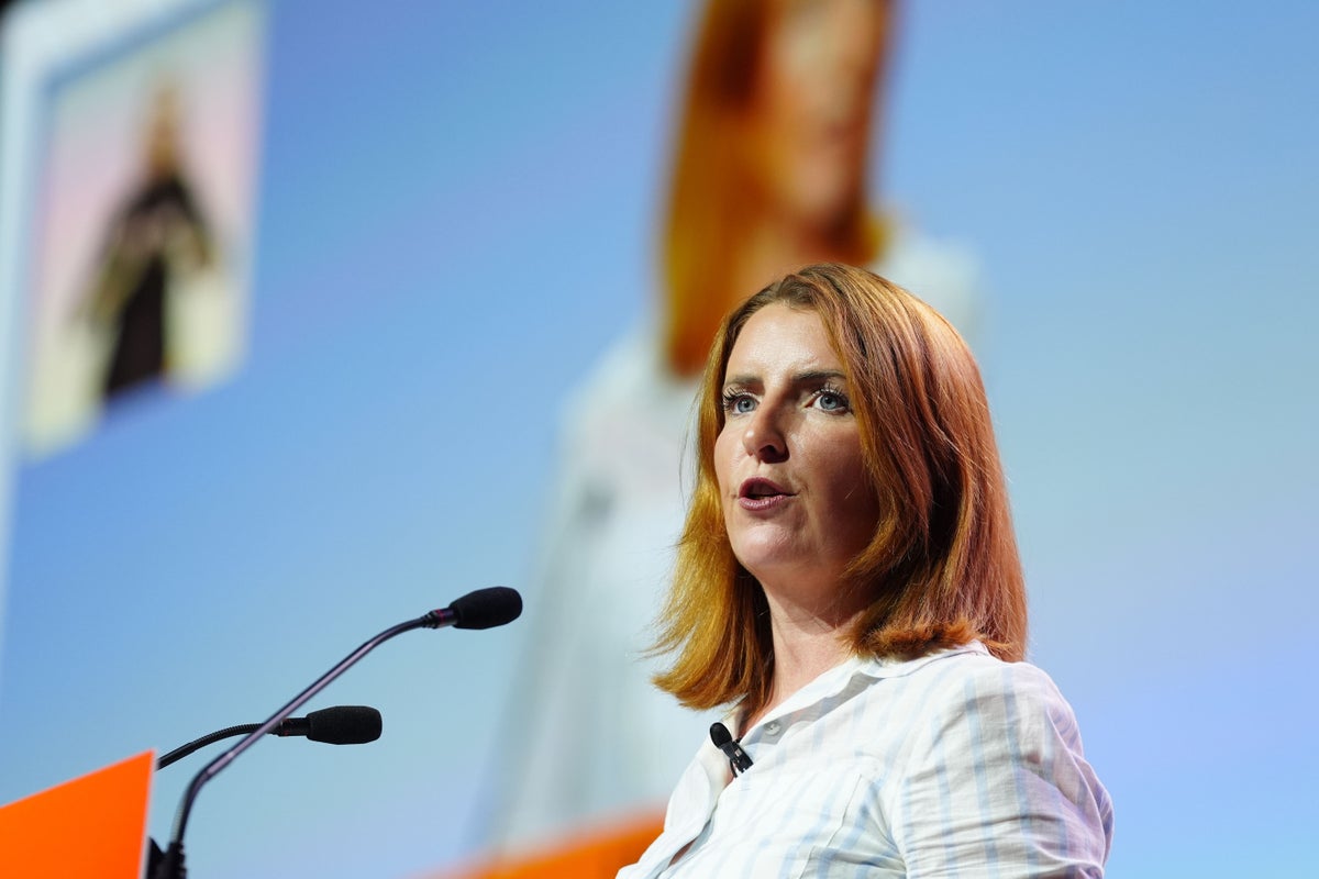 Haigh warns of ‘huge risk’ from AI unless proper safety measures put in place