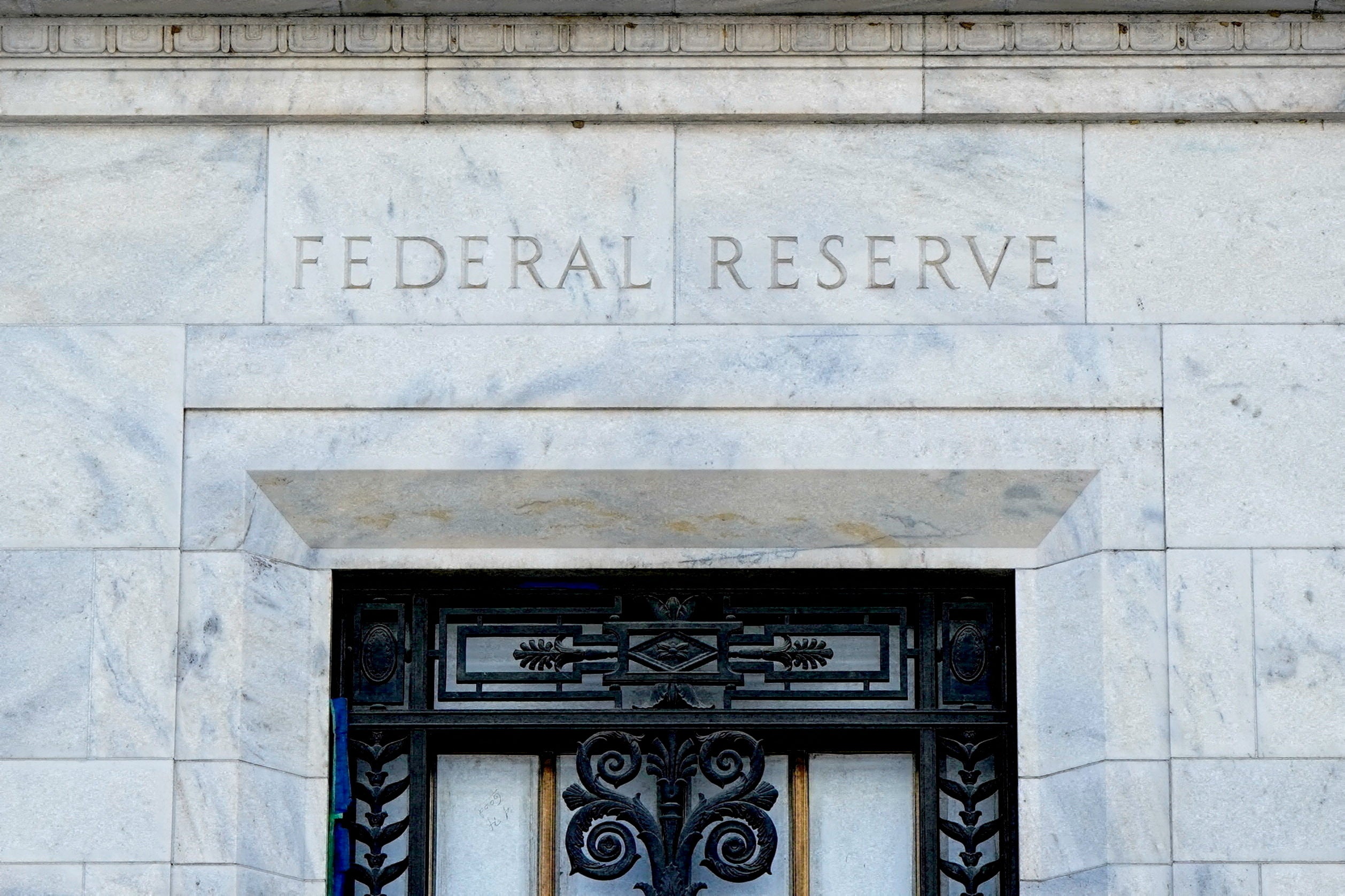When the Fed raises interest rates it becomes more expensive to borrow (Reuters)