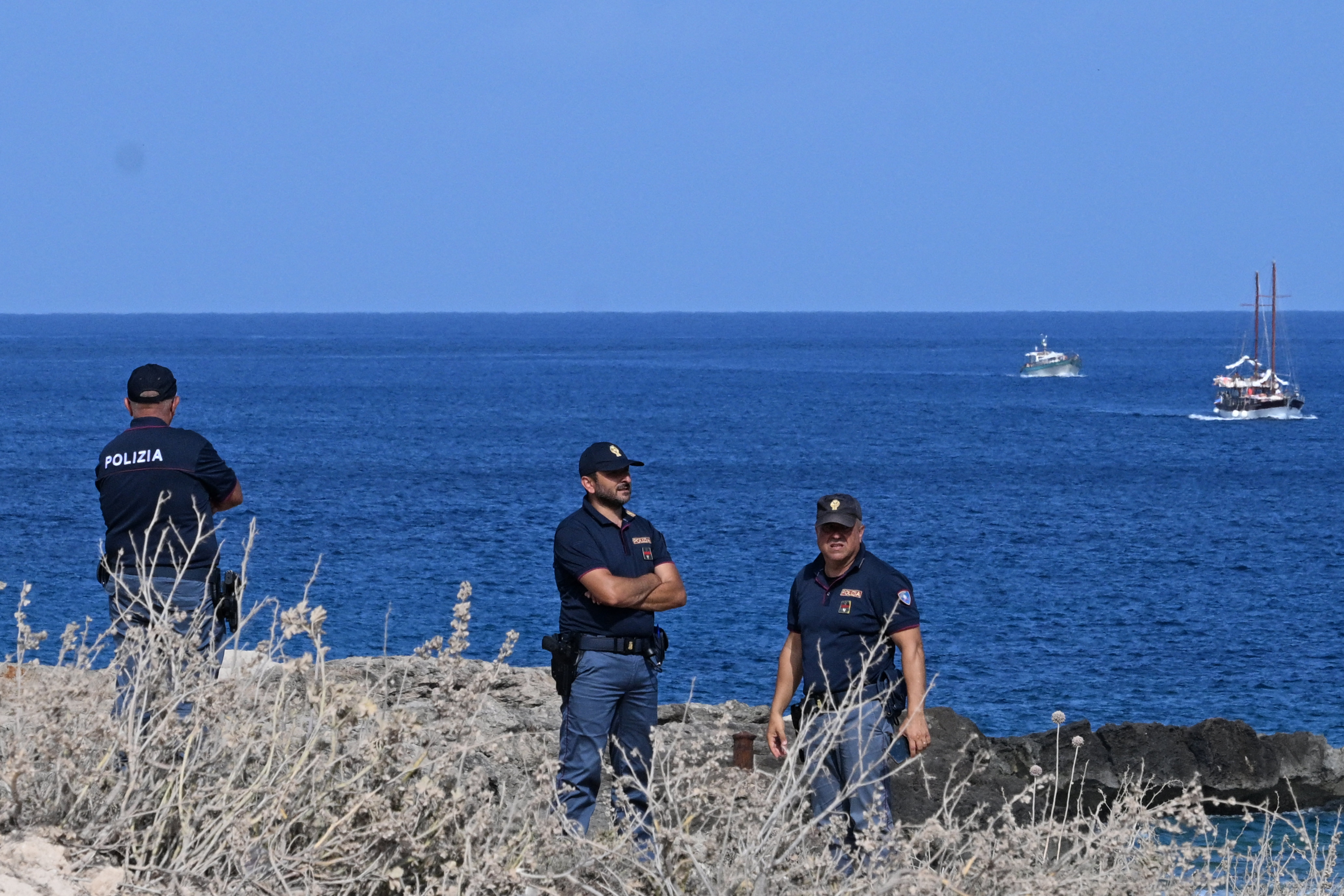 Police name British man found dead on popular holiday island
