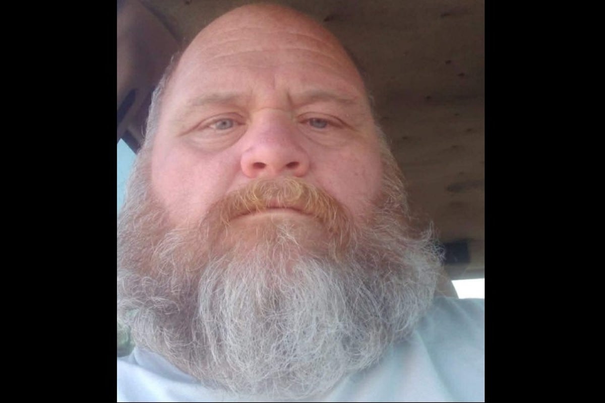 Three people arrested over dog attack that saw grandfather and infant mauled to death