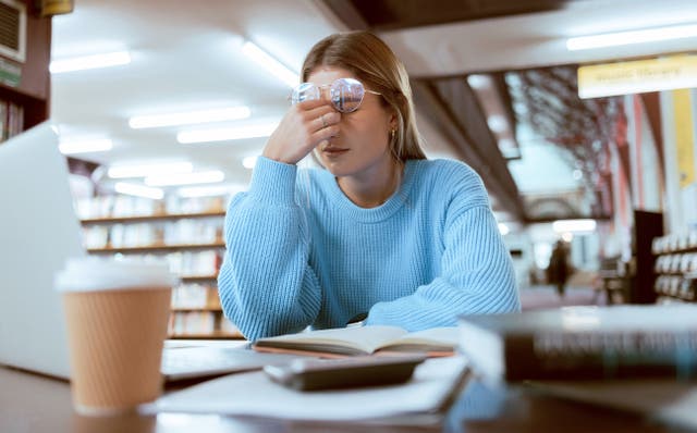 Common mental health problems and mental distress have "increased substantially", particularly among young women, according to the review