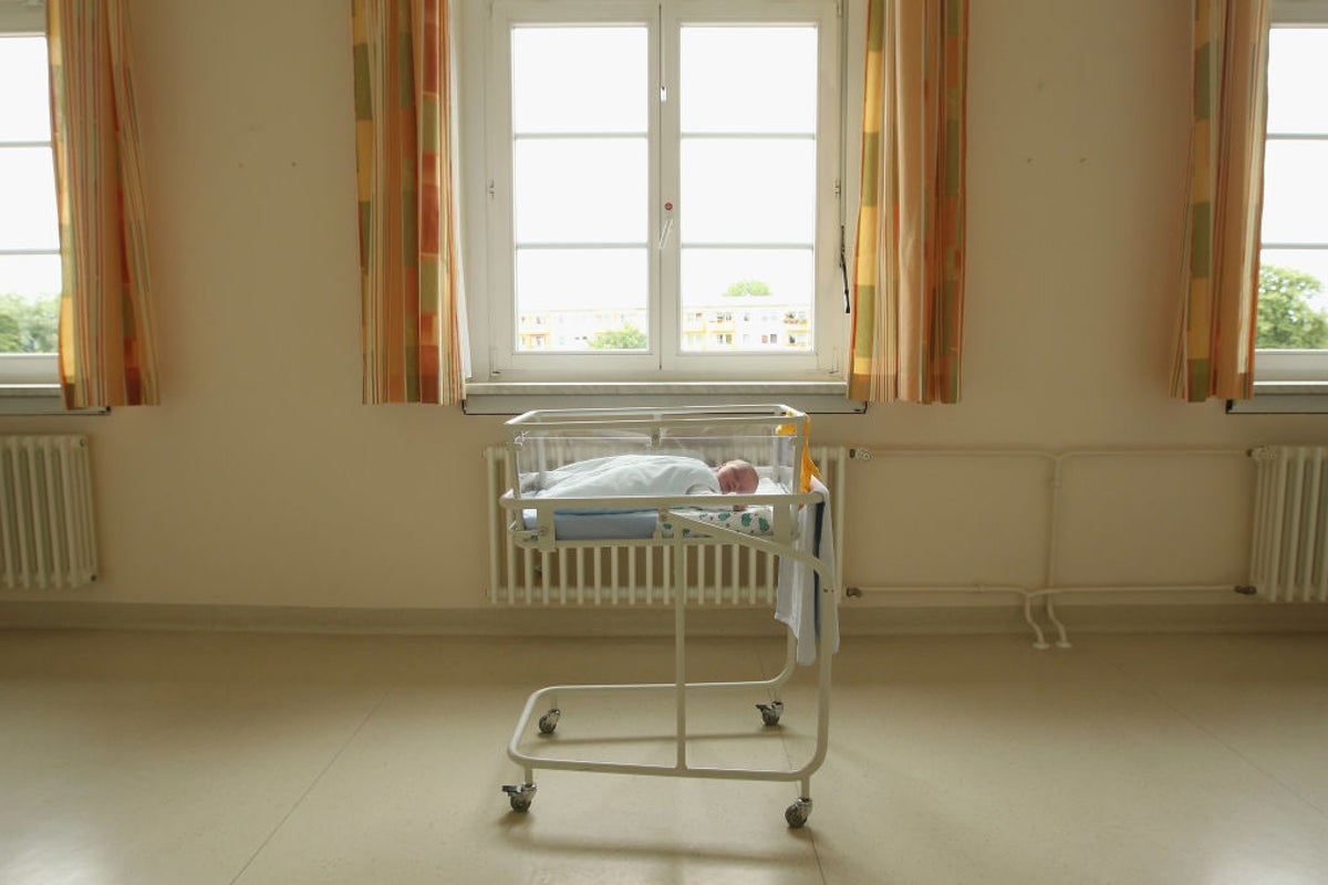 Baby Naming Experts Reveal How to Choose the Perfect Name